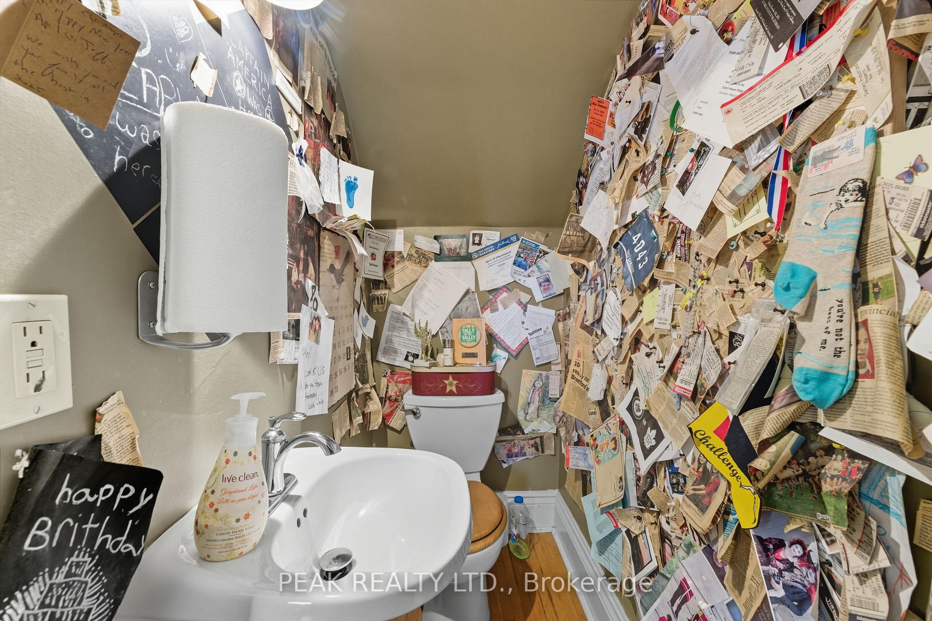 Photo 19 of 49 St Andrew Street, Brant, Paris — HOMEH