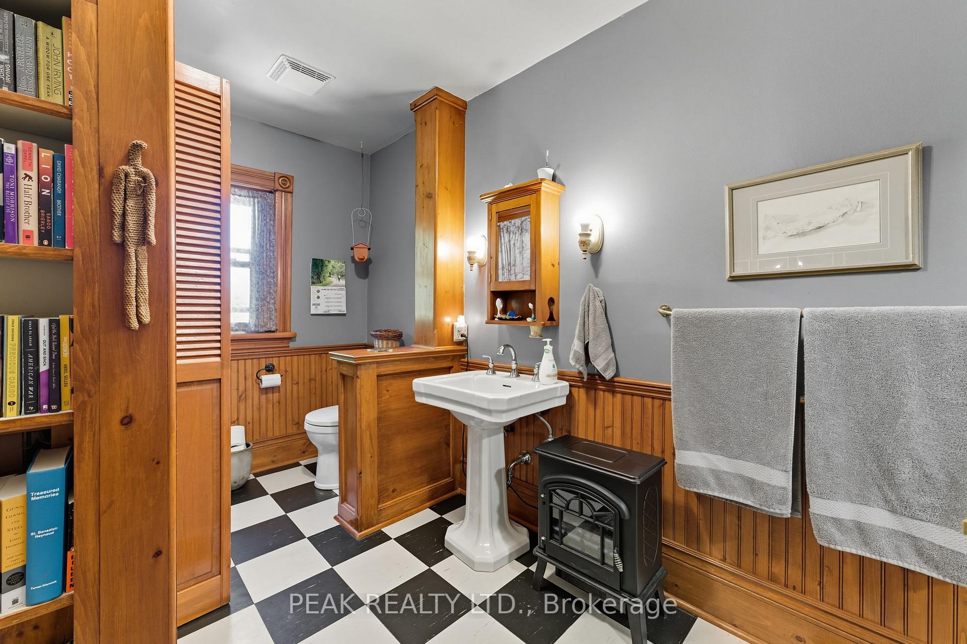 Photo 23 of 49 St Andrew Street, Brant, Paris — HOMEH