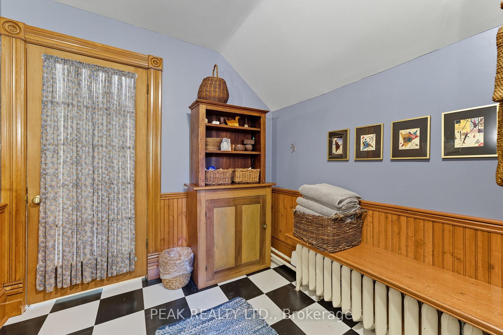 Photo 18 of 49 St Andrew Street, Brant, Paris — HOMEH
