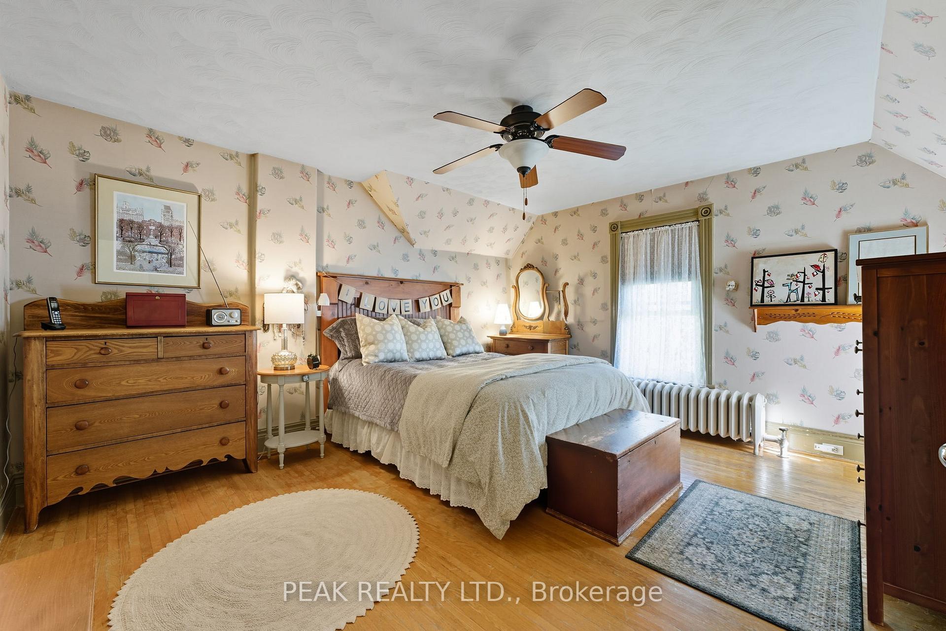 Photo 21 of 49 St Andrew Street, Brant, Paris — HOMEH