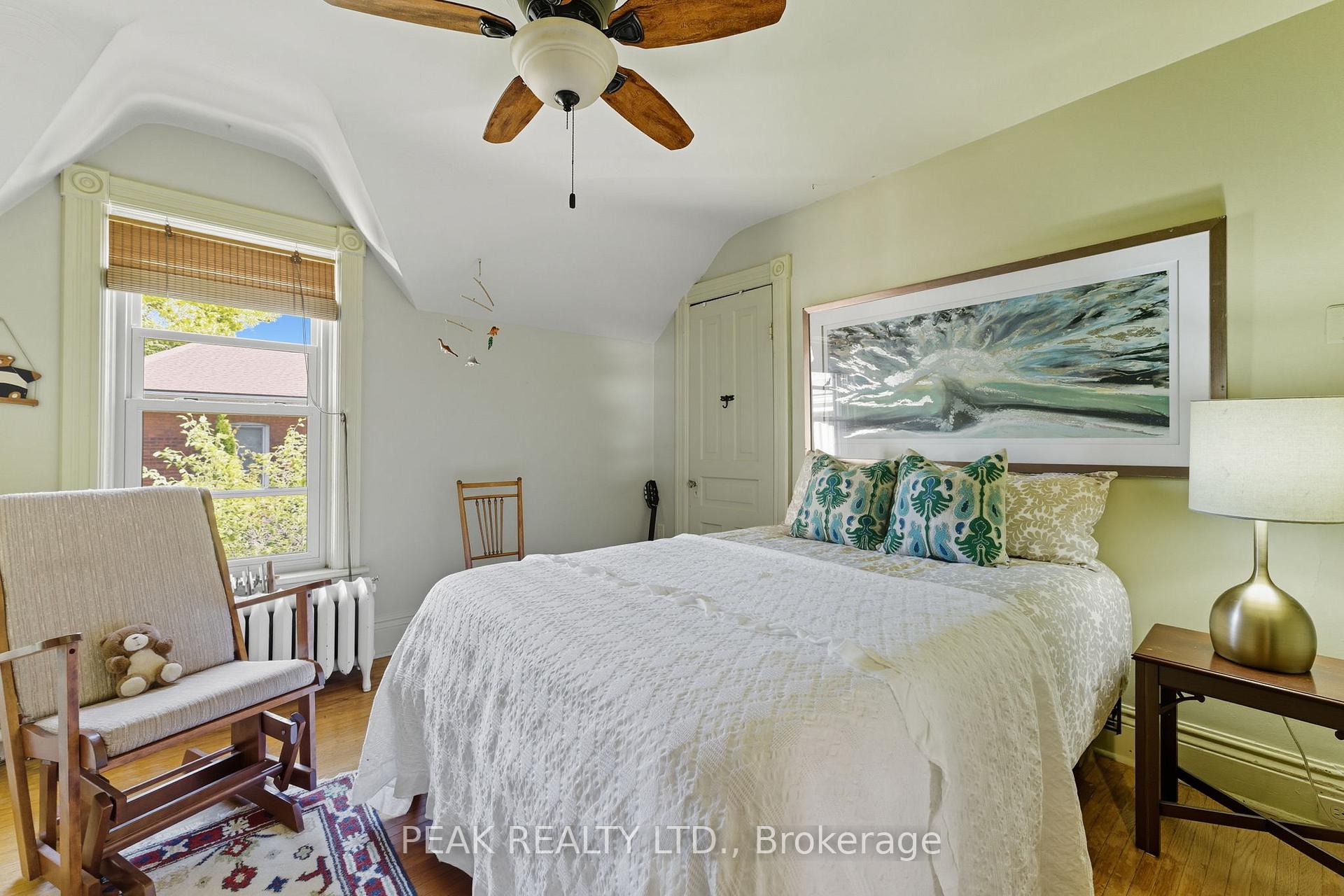 Photo 20 of 49 St Andrew Street, Brant, Paris — HOMEH