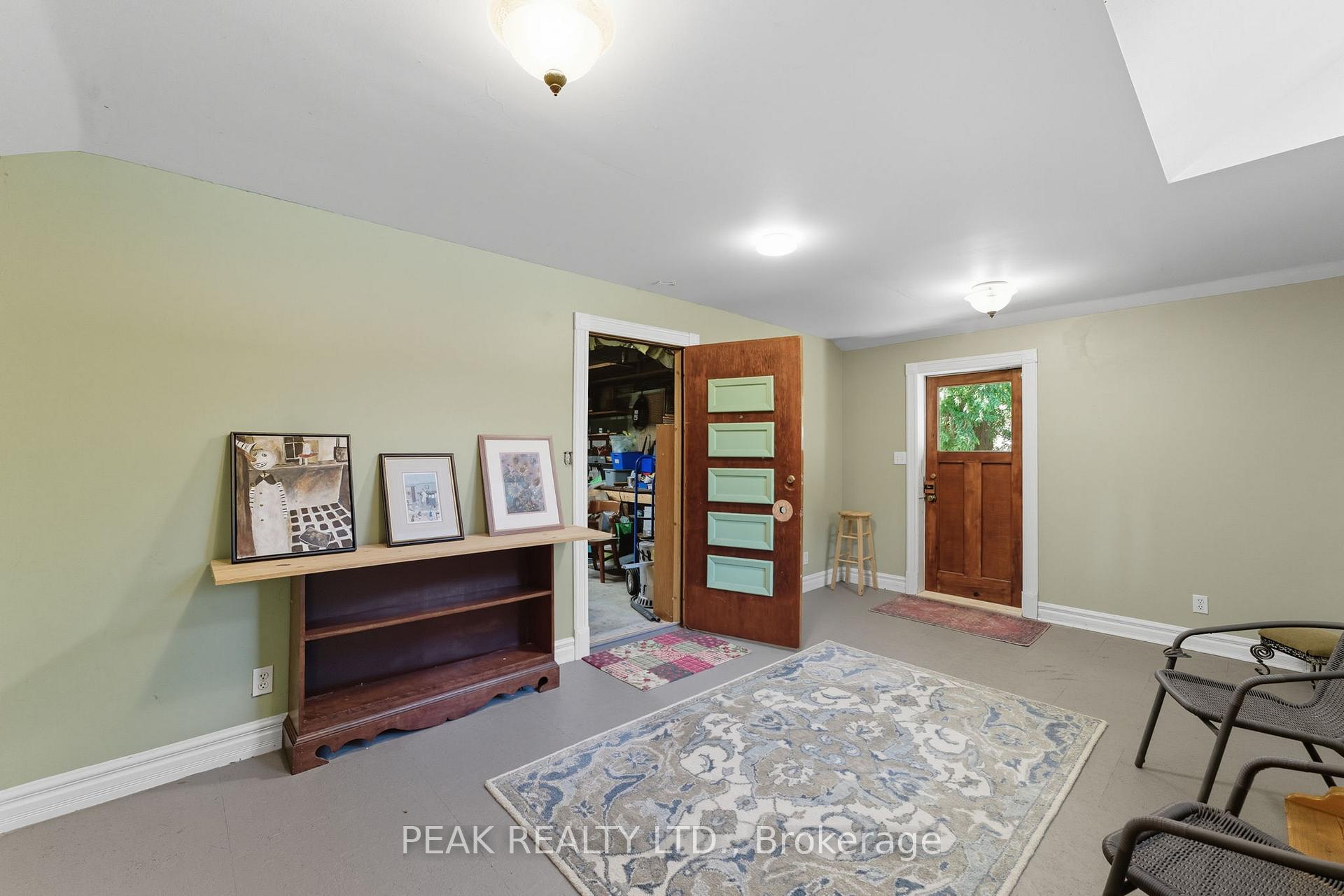 Photo 25 of 49 St Andrew Street, Brant, Paris — HOMEH