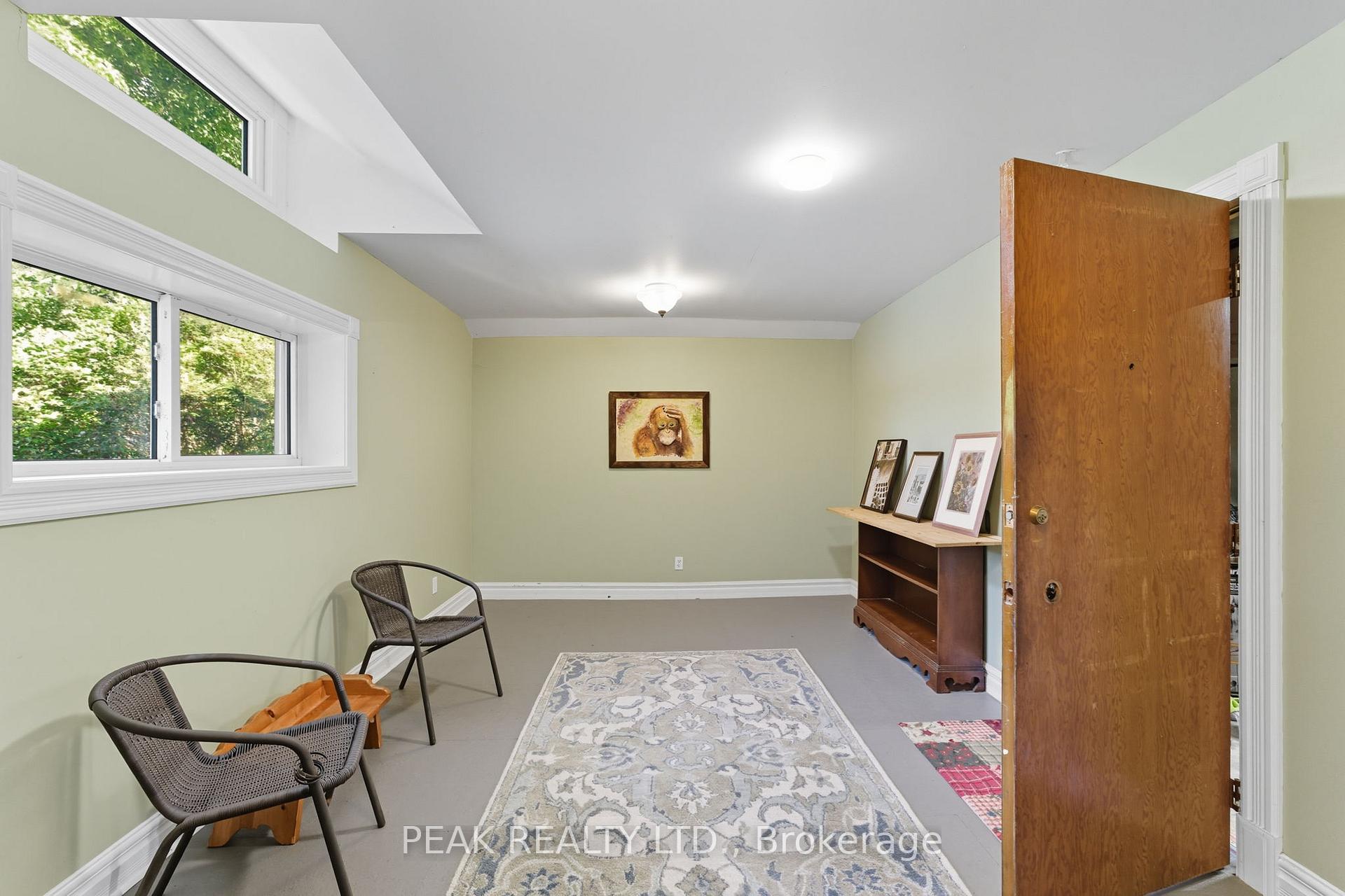 Photo 27 of 49 St Andrew Street, Brant, Paris — HOMEH