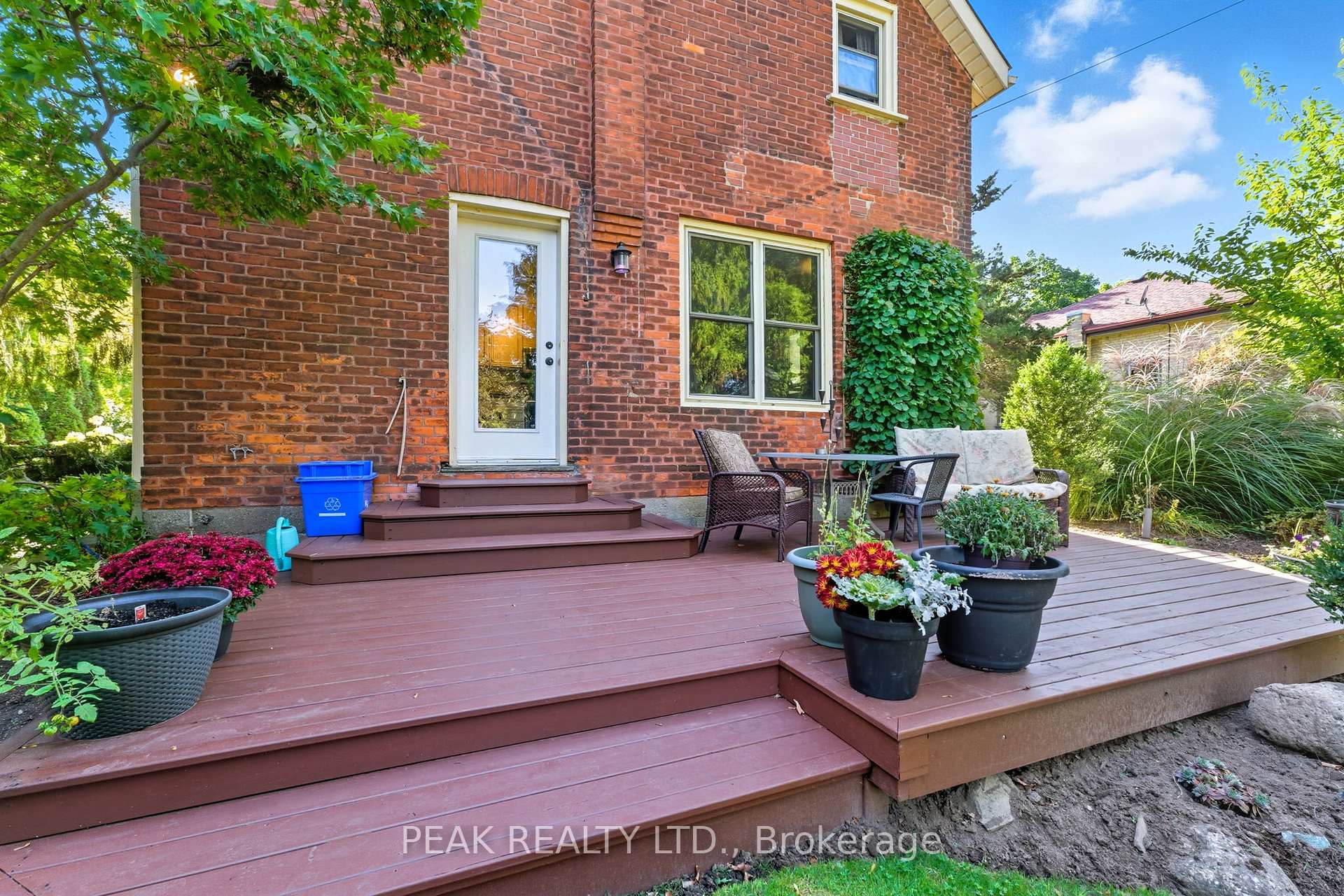 Photo 28 of 49 St Andrew Street, Brant, Paris — HOMEH