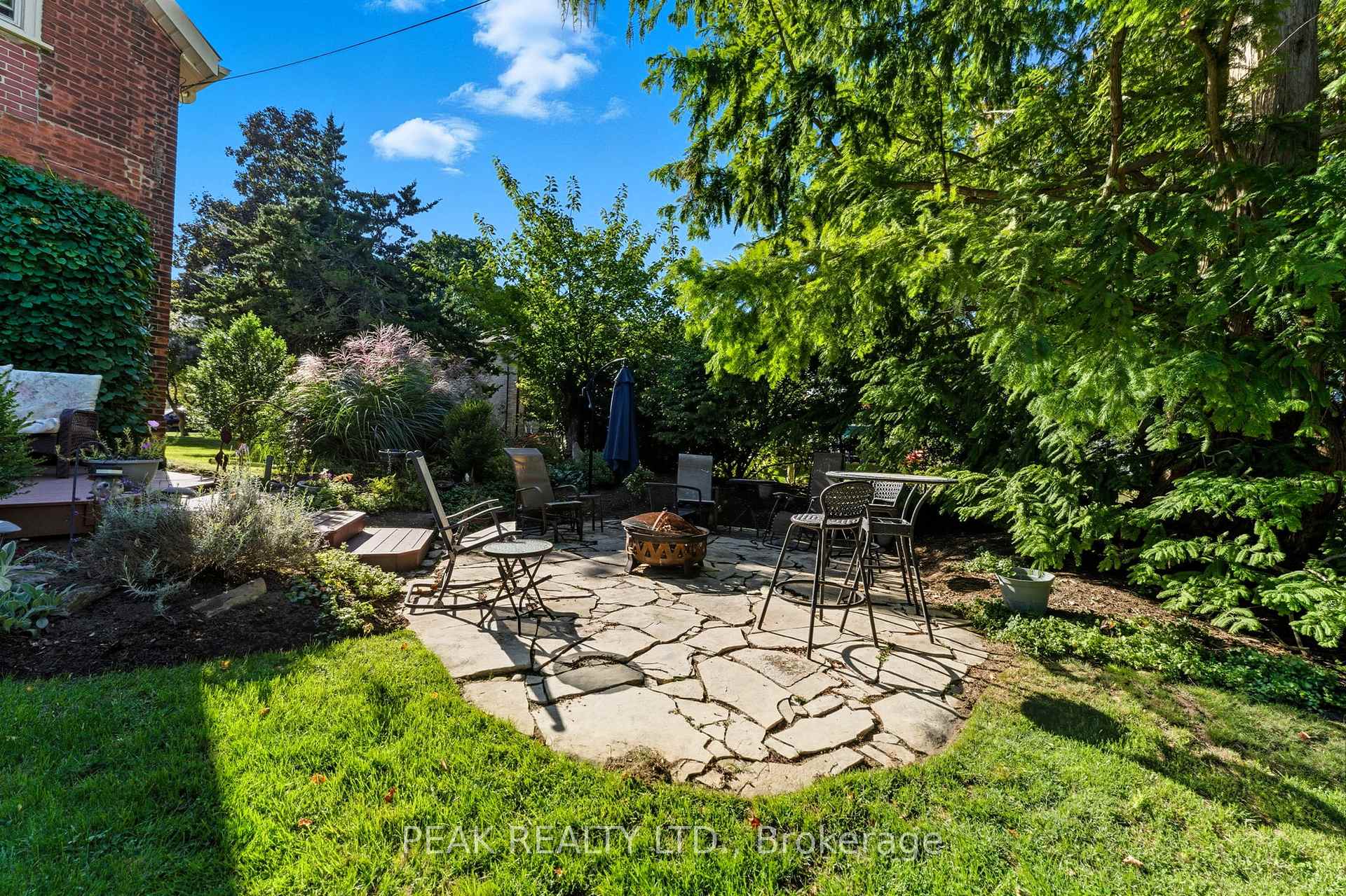 Photo 24 of 49 St Andrew Street, Brant, Paris — HOMEH