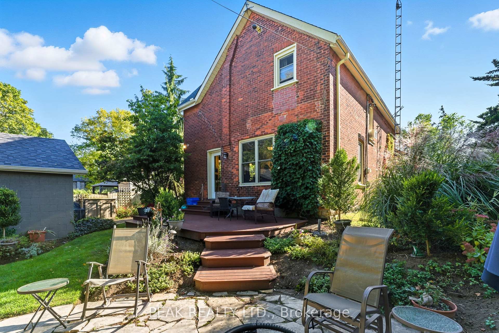 Photo 34 of 49 St Andrew Street, Brant, Paris — HOMEH