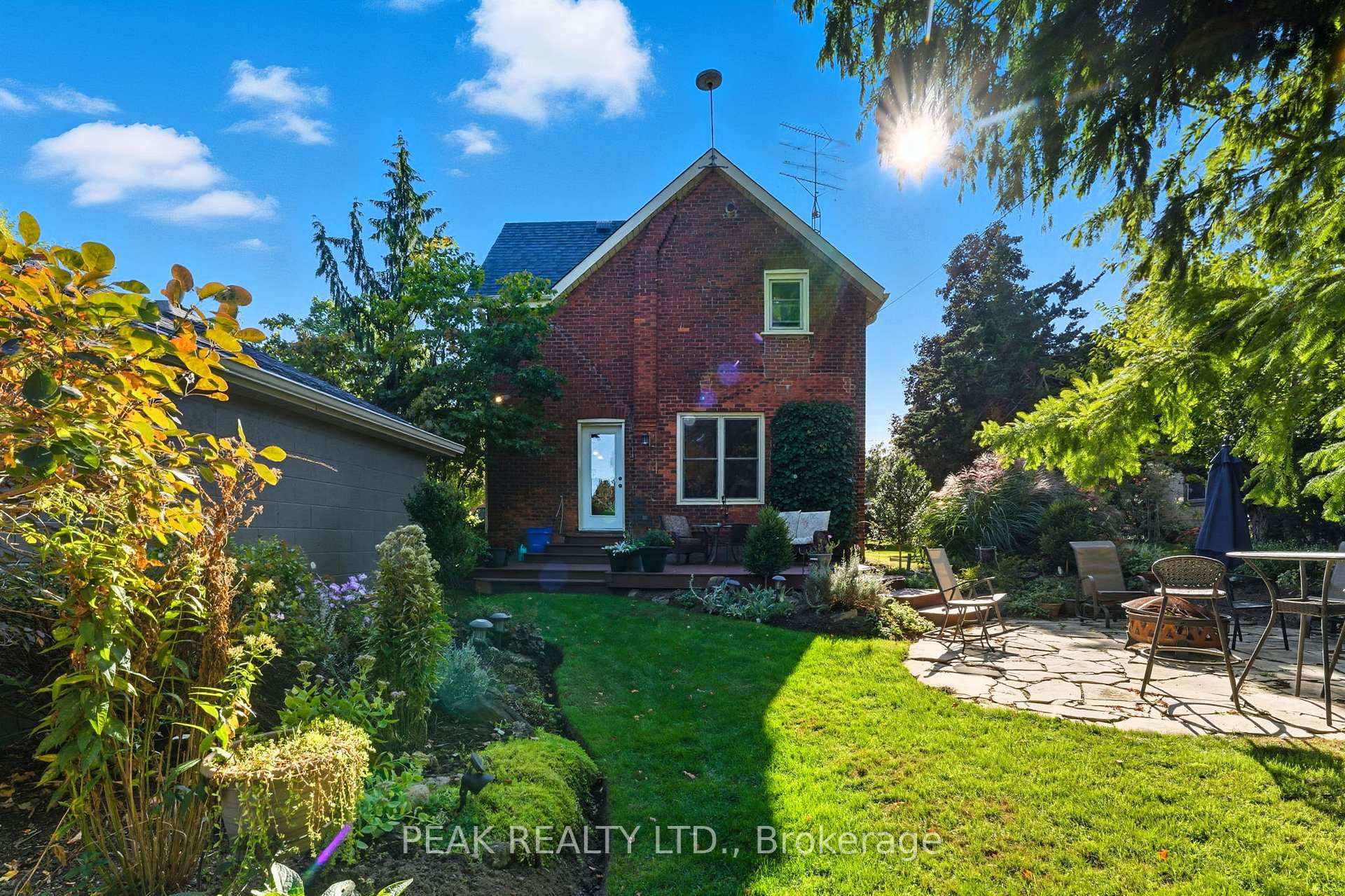 Photo 29 of 49 St Andrew Street, Brant, Paris — HOMEH