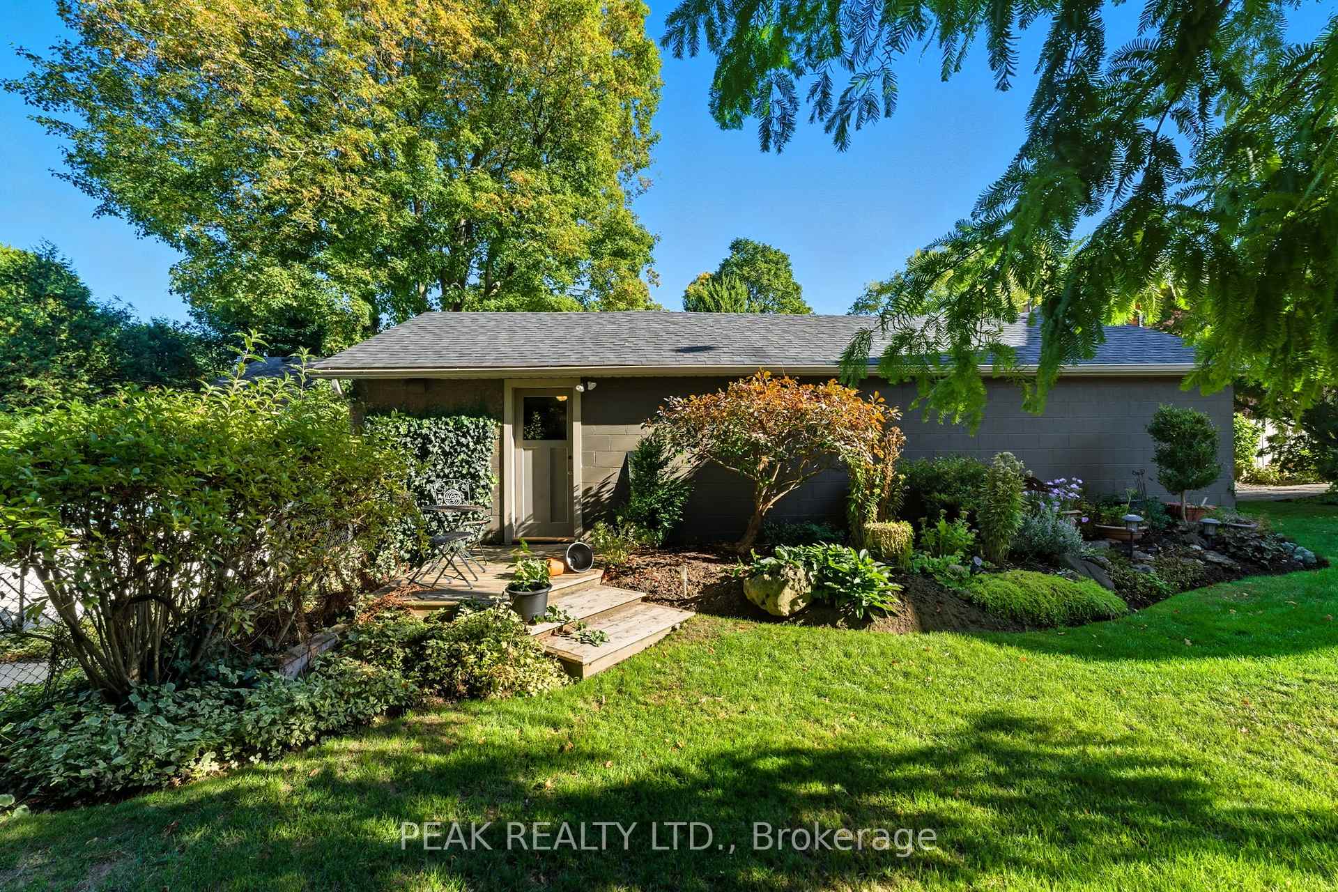Photo 33 of 49 St Andrew Street, Brant, Paris — HOMEH
