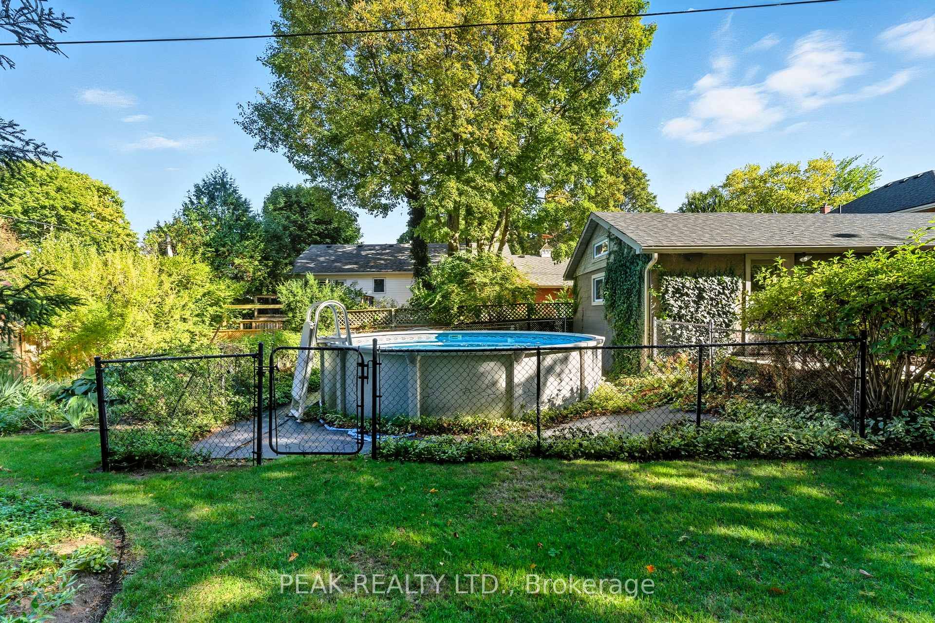 Photo 30 of 49 St Andrew Street, Brant, Paris — HOMEH