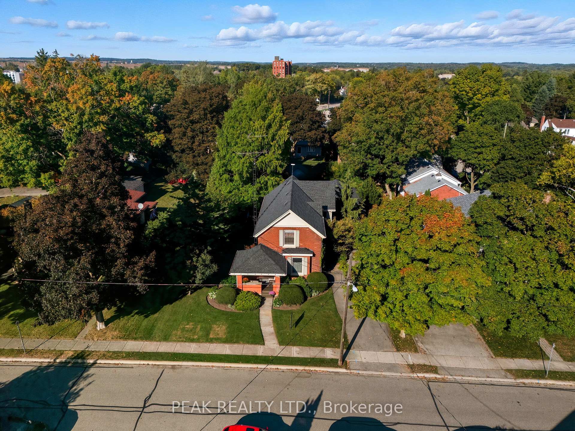 Photo 36 of 49 St Andrew Street, Brant, Paris — HOMEH