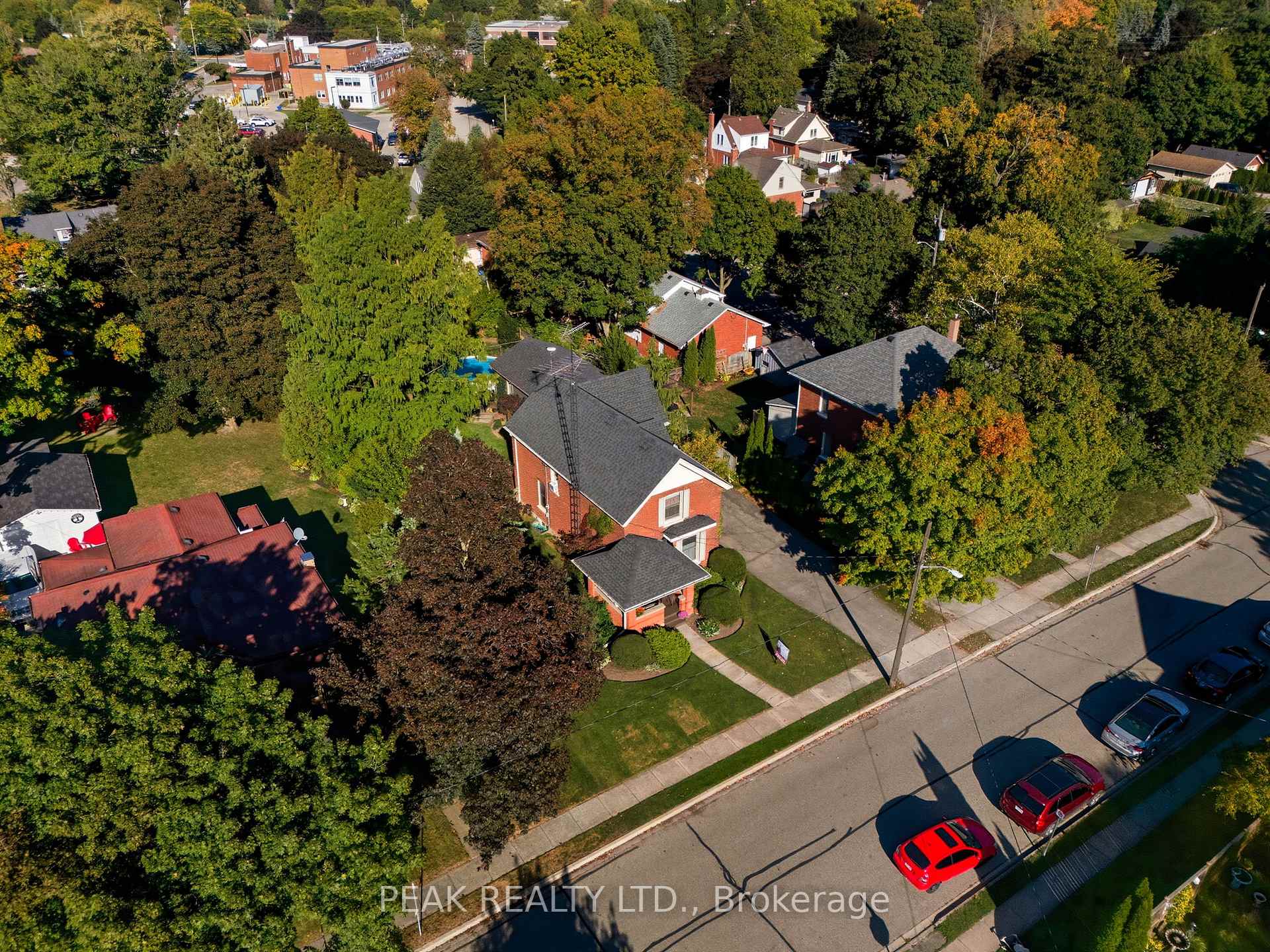 Photo 35 of 49 St Andrew Street, Brant, Paris — HOMEH