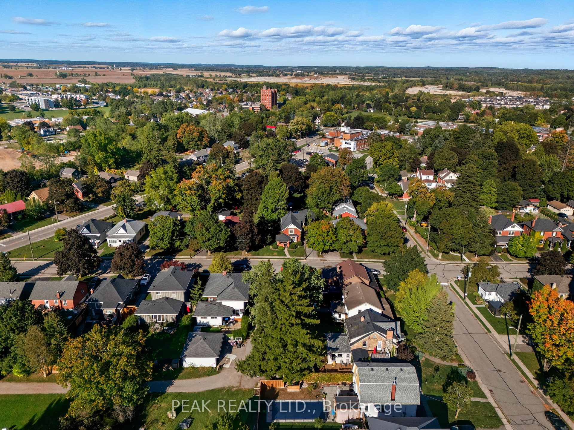 Photo 37 of 49 St Andrew Street, Brant, Paris — HOMEH