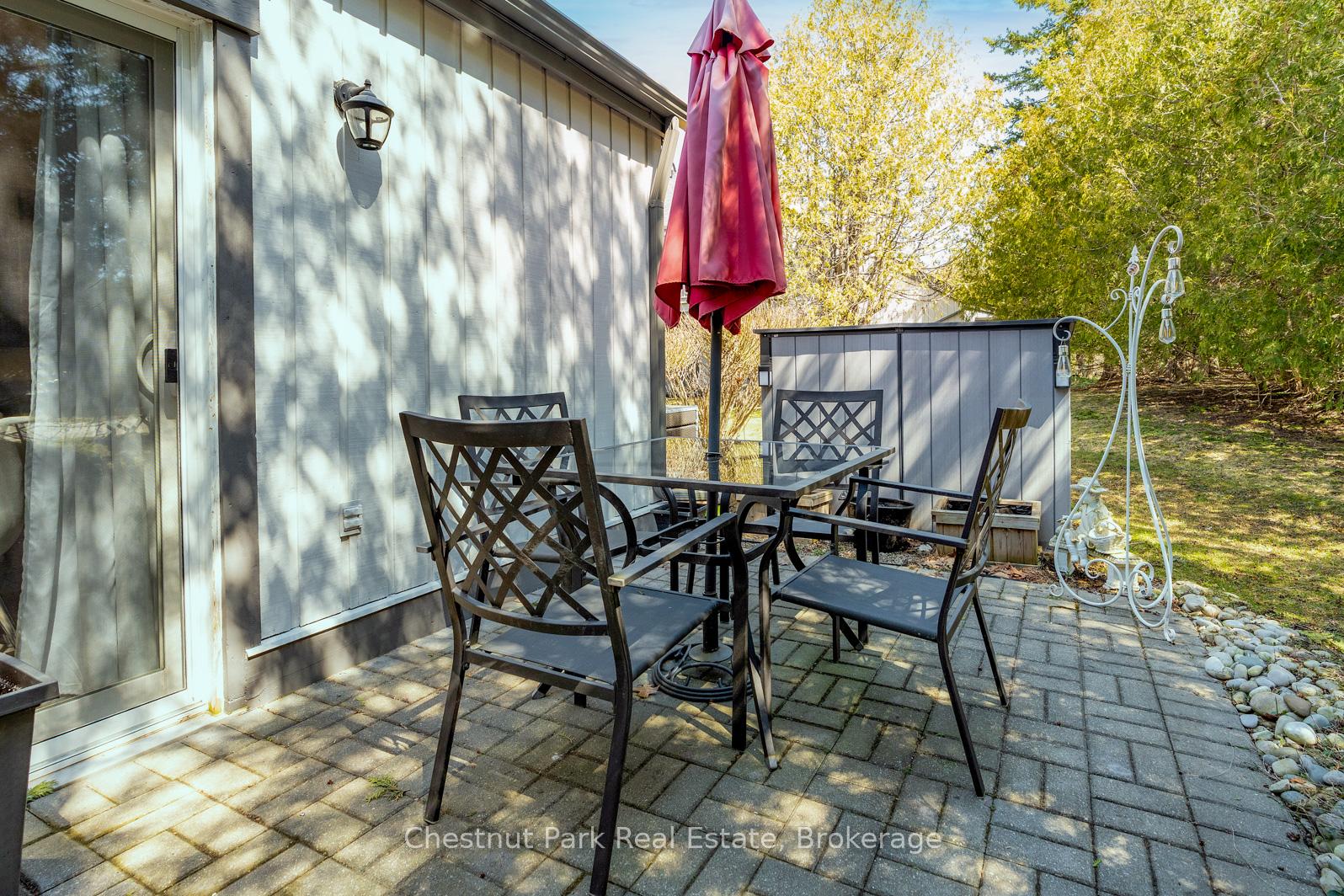 Photo 28 of 443 Oxbow Crescent, Collingwood — HOMEH