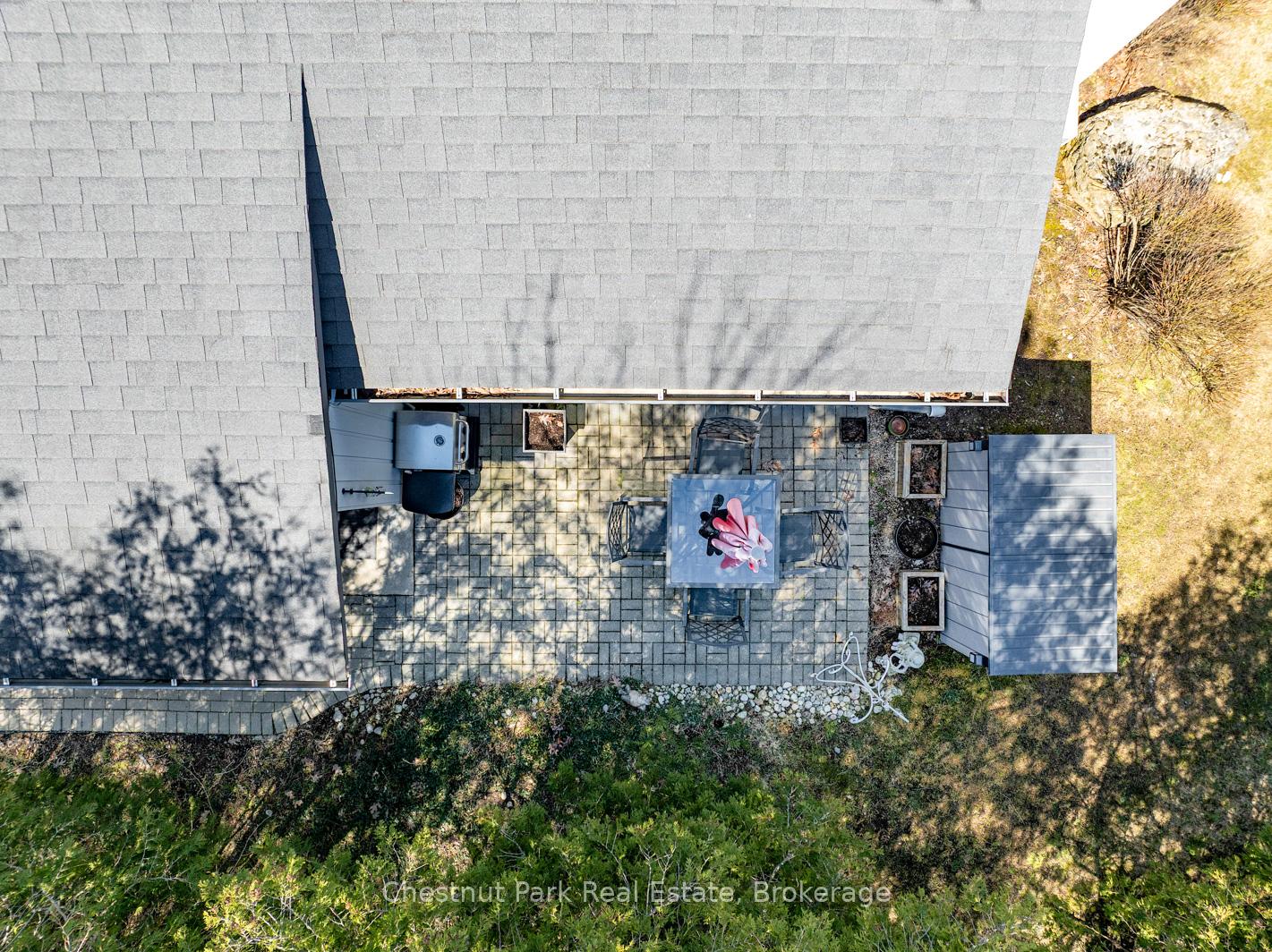Photo 31 of 443 Oxbow Crescent, Collingwood — HOMEH