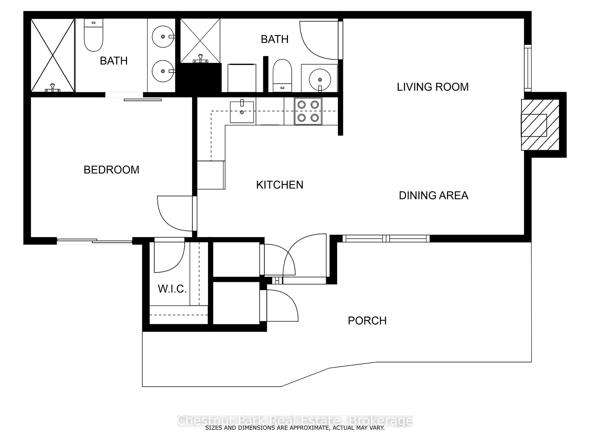 Photo 38 of 443 Oxbow Crescent, Collingwood — HOMEH
