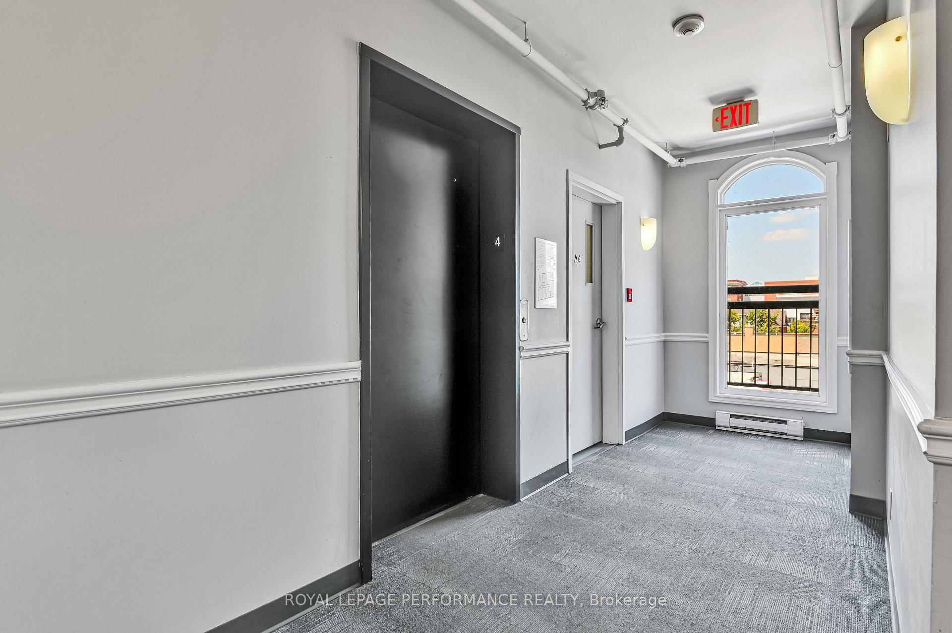 Photo 2 of Unit 407, 6 Grove Avenue, Ottawa, Old Ottawa South — HOMEH