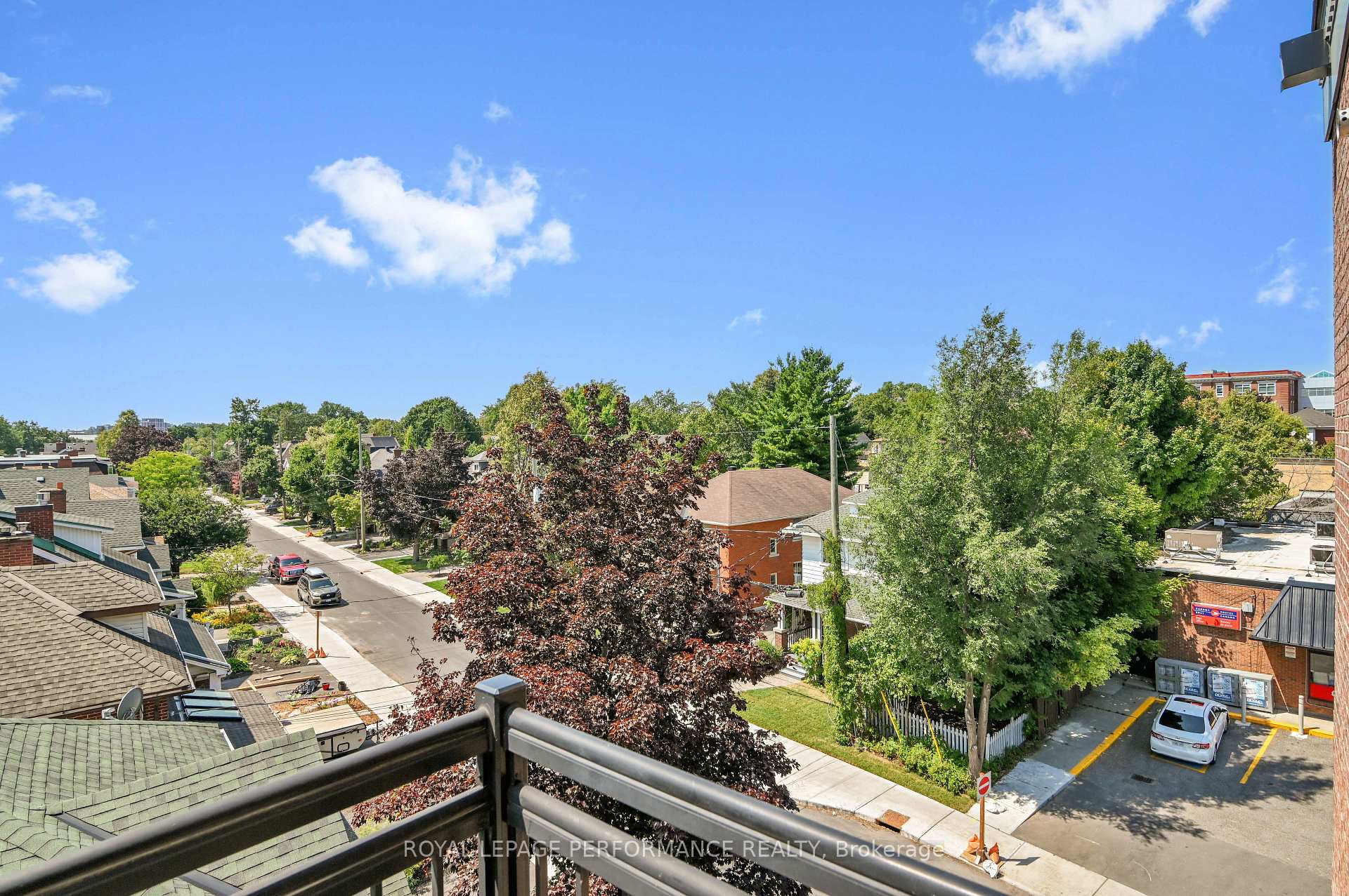 Photo 15 of Unit 407, 6 Grove Avenue, Ottawa, Old Ottawa South — HOMEH