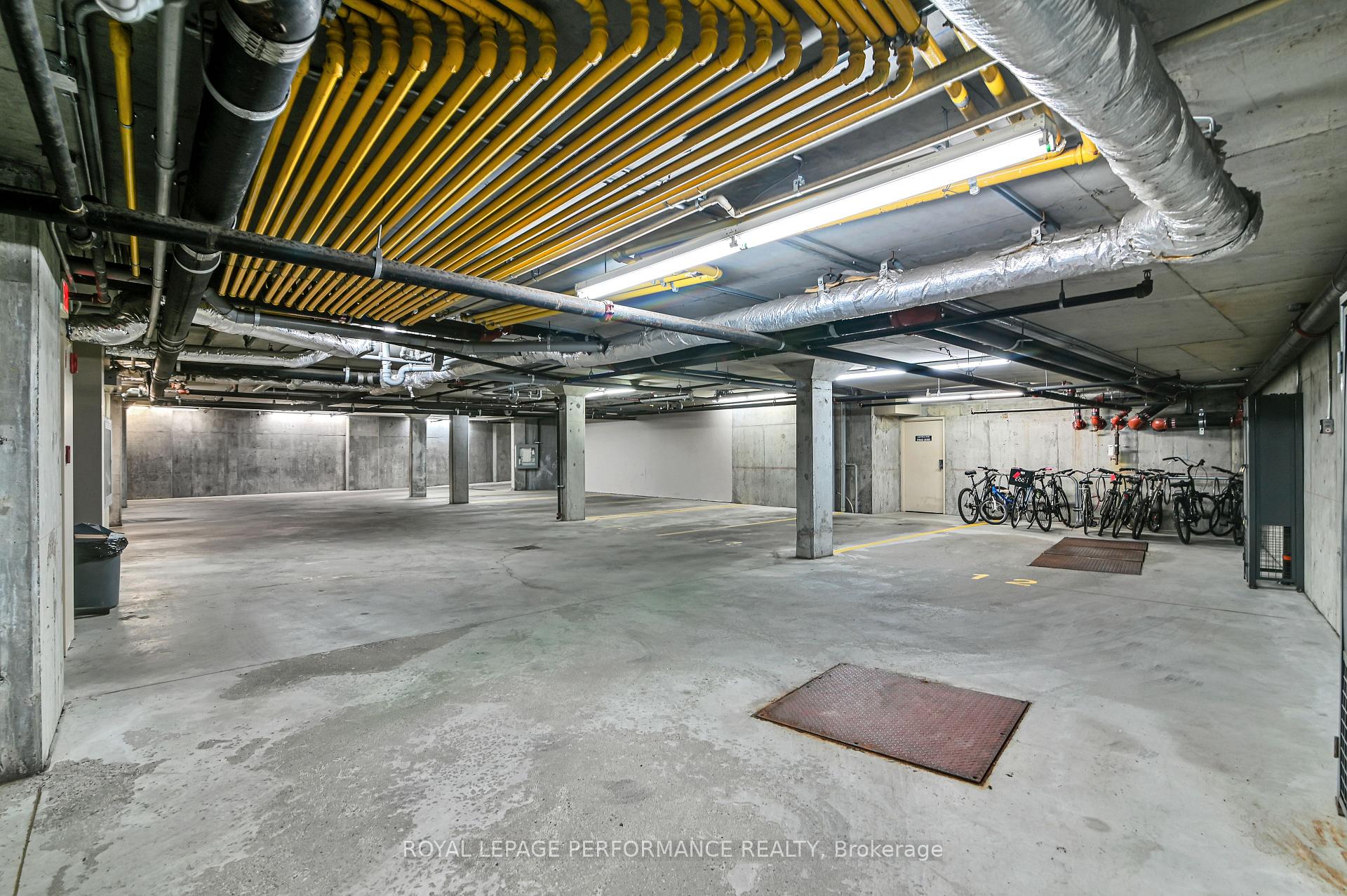 Photo 16 of Unit 407, 6 Grove Avenue, Ottawa, Old Ottawa South — HOMEH