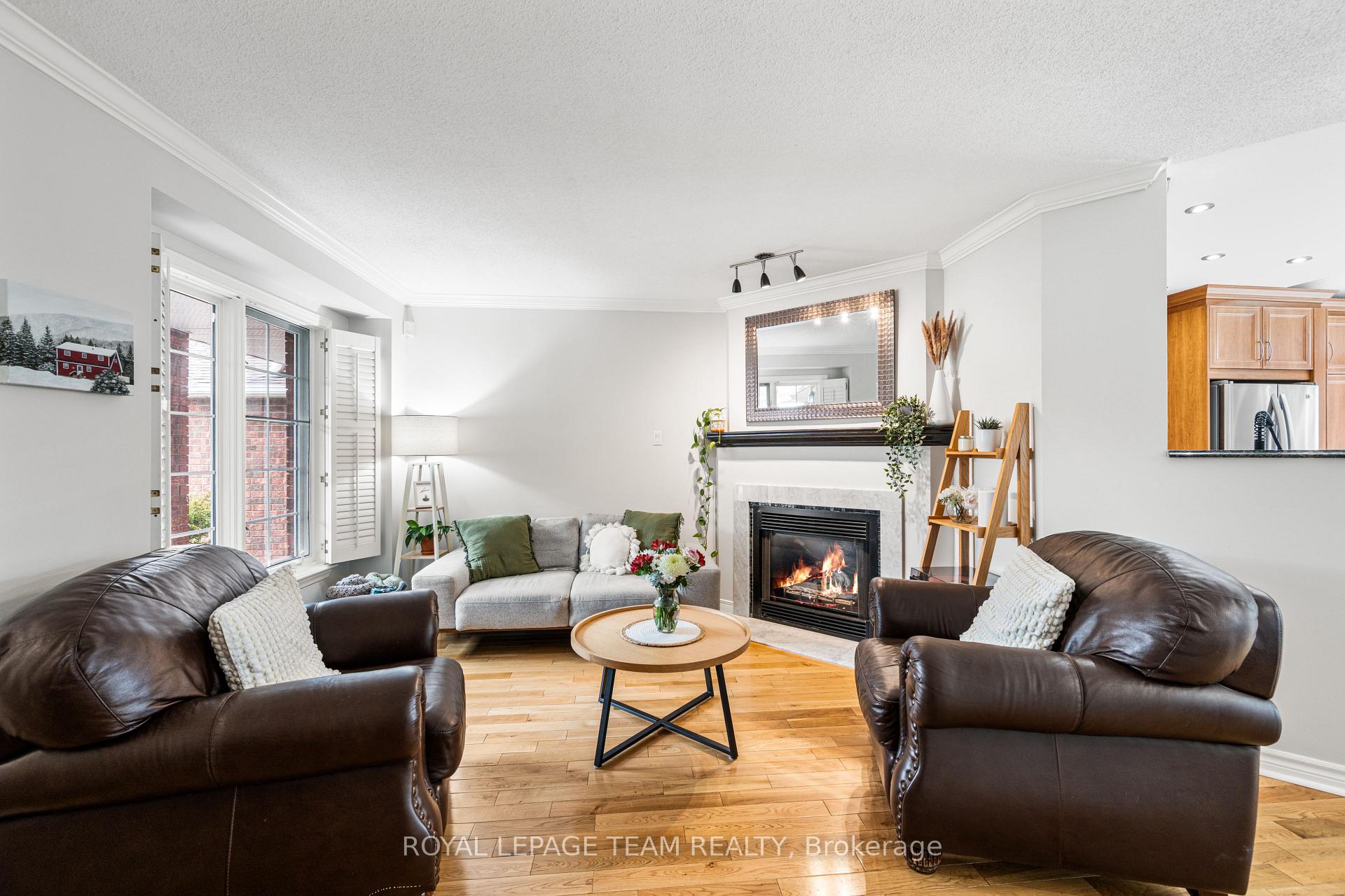 Photo 6 of 1526 Tonilee Drive, Ottawa, Carson Grove — HOMEH