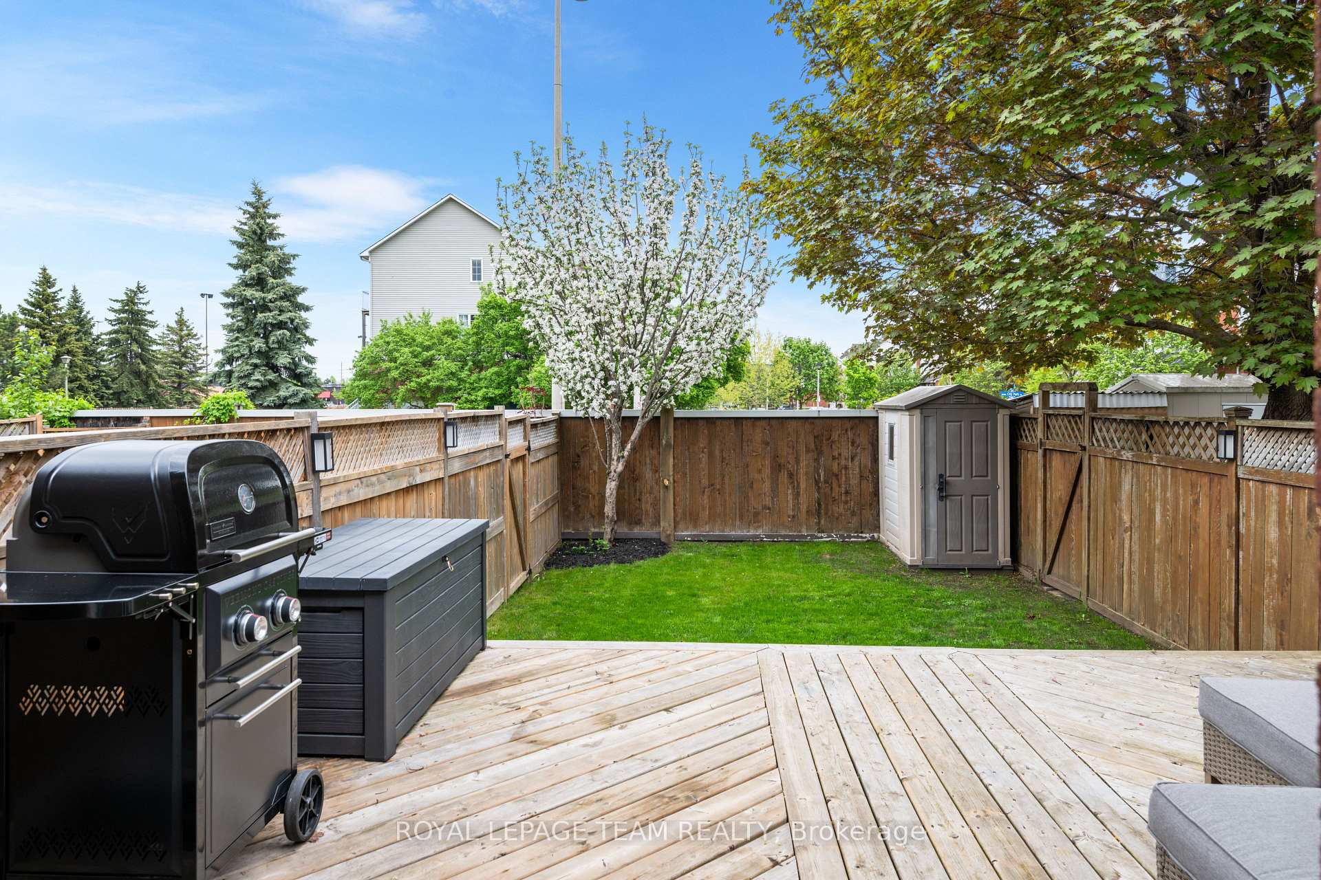 Photo 25 of 1526 Tonilee Drive, Ottawa, Carson Grove — HOMEH
