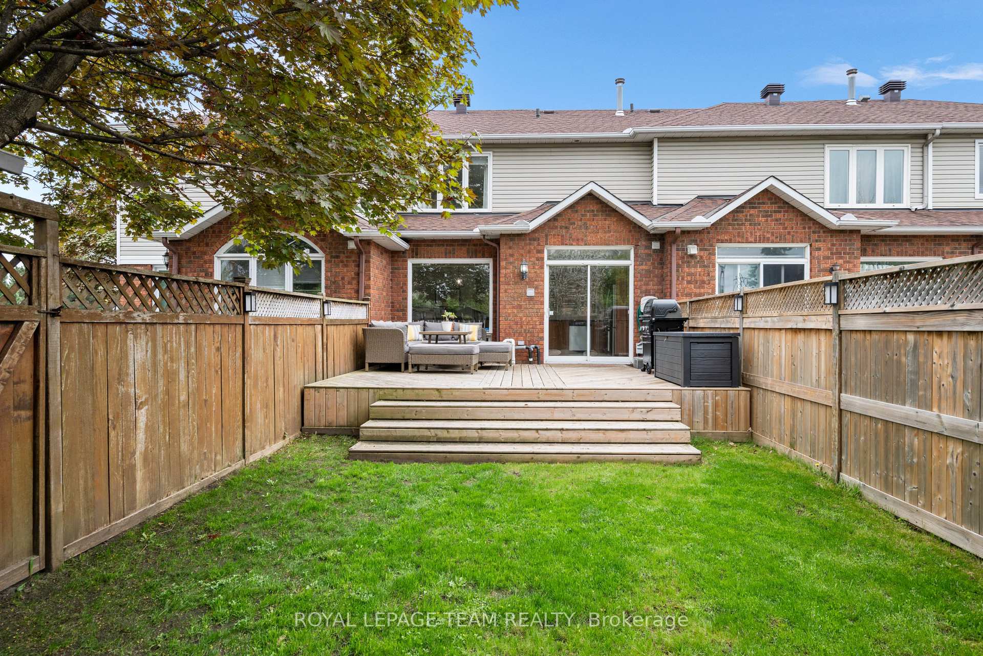 Photo 29 of 1526 Tonilee Drive, Ottawa, Carson Grove — HOMEH