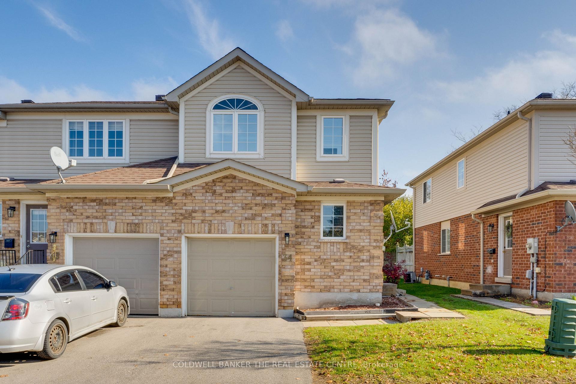 Photo 1 of Unit 34, 430 Mapleview Drive E, Barrie, Painswick South — HOMEH