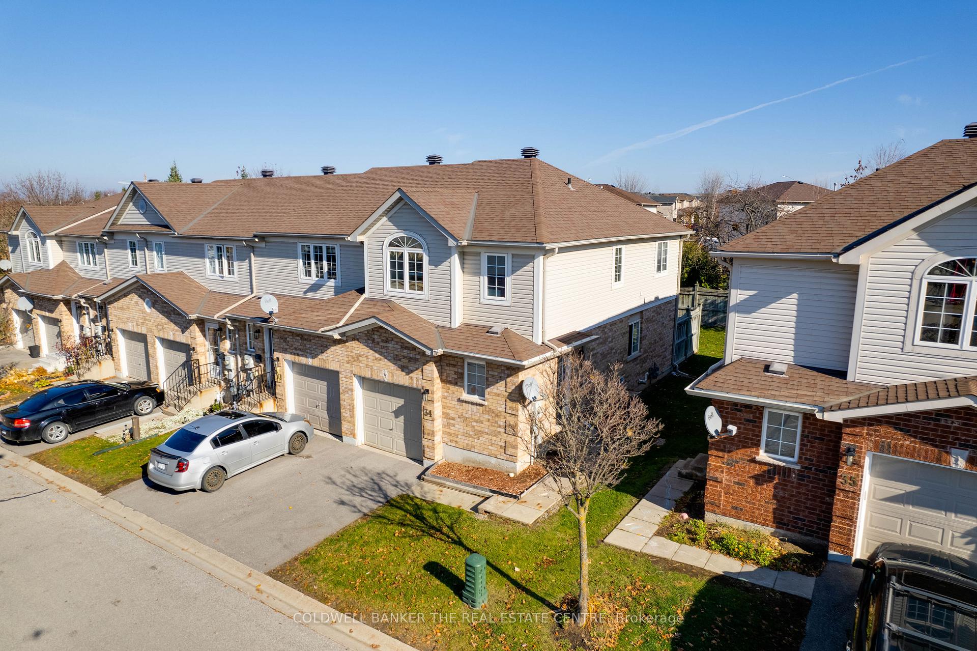 Photo 2 of Unit 34, 430 Mapleview Drive E, Barrie, Painswick South — HOMEH