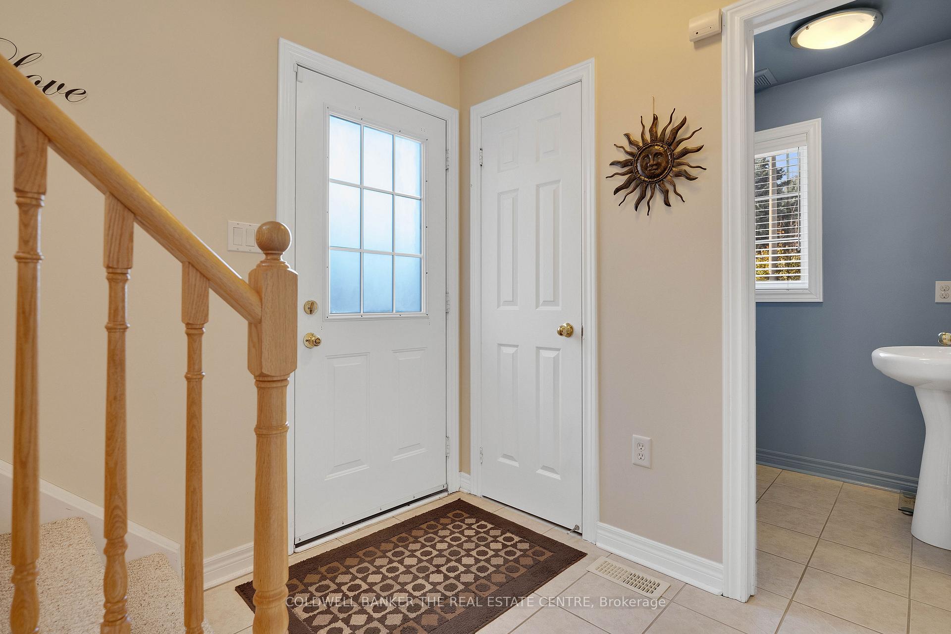 Photo 6 of Unit 34, 430 Mapleview Drive E, Barrie, Painswick South — HOMEH