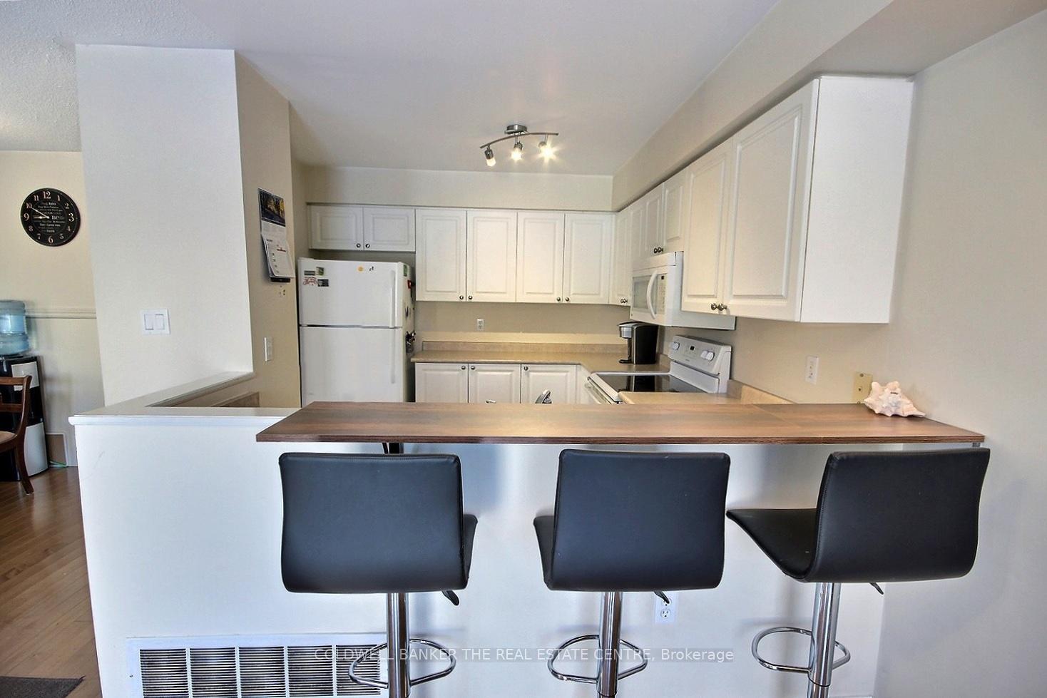 Photo 11 of Unit 34, 430 Mapleview Drive E, Barrie, Painswick South — HOMEH