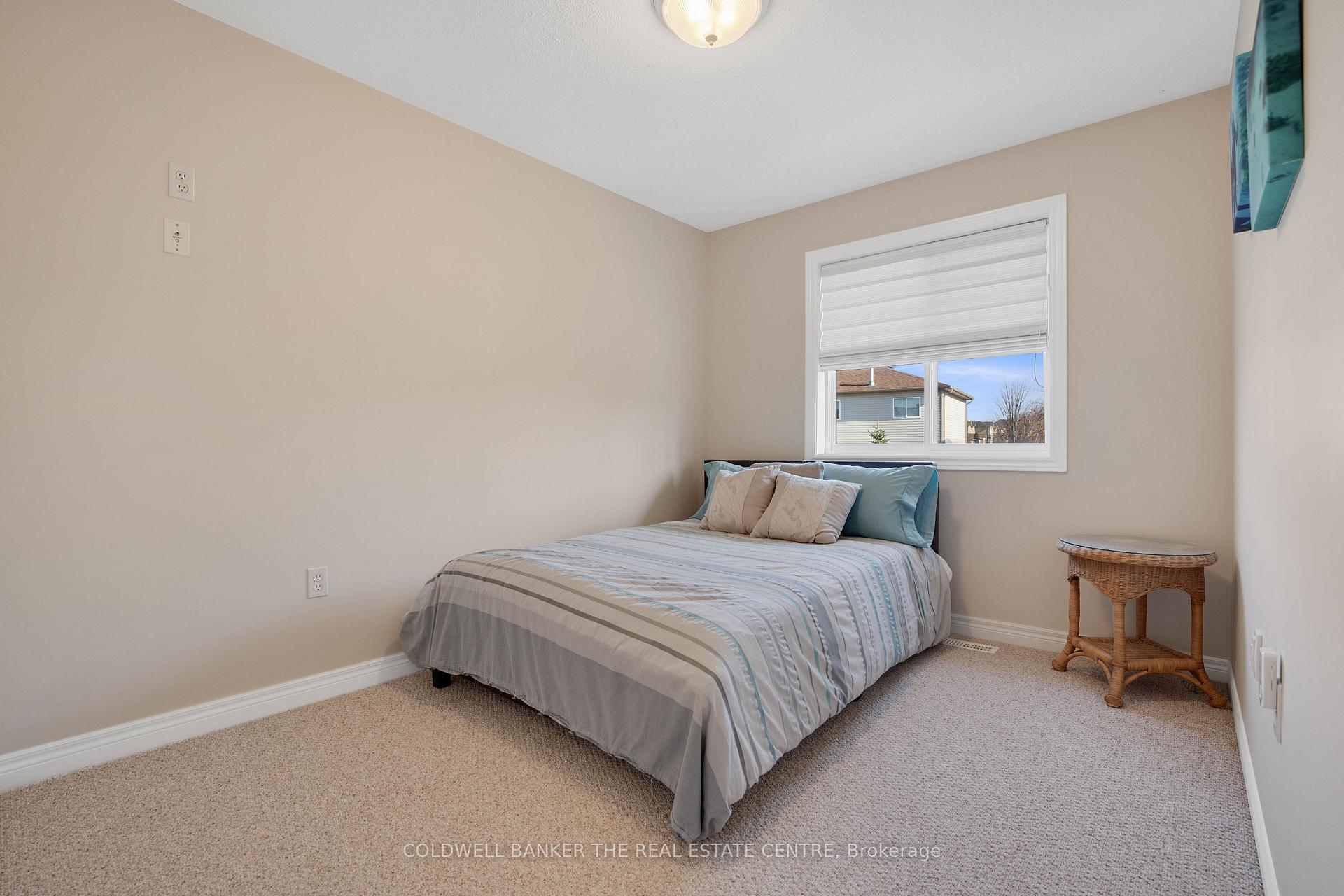 Photo 23 of Unit 34, 430 Mapleview Drive E, Barrie, Painswick South — HOMEH