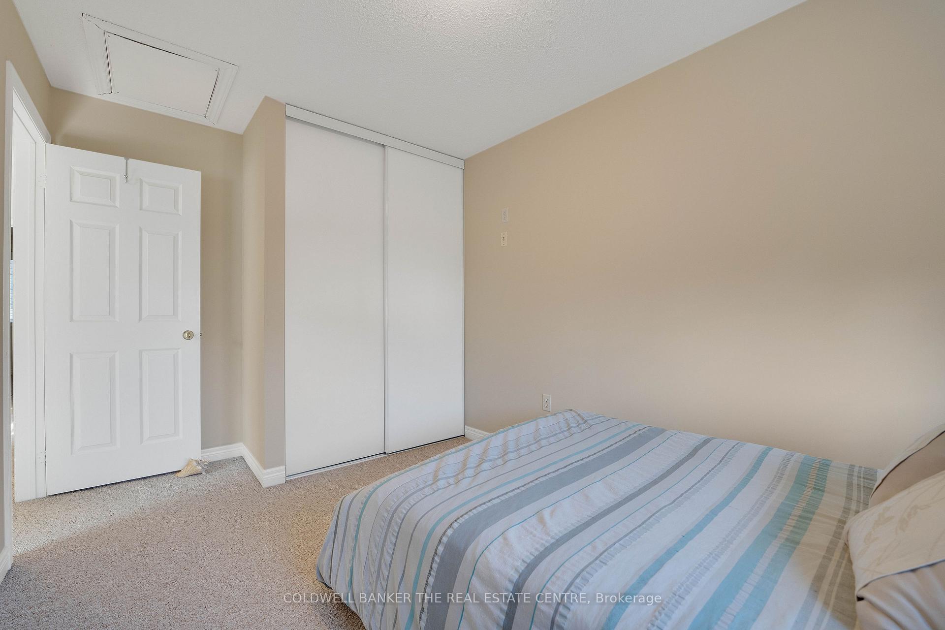 Photo 24 of Unit 34, 430 Mapleview Drive E, Barrie, Painswick South — HOMEH