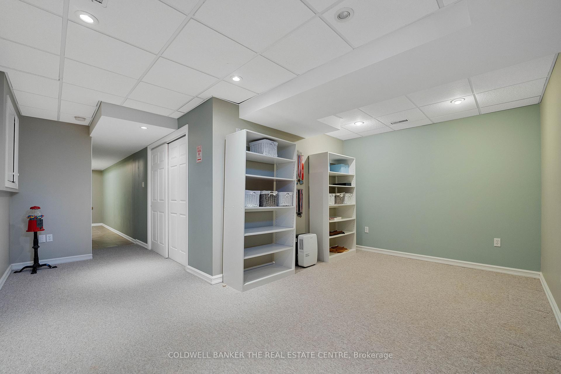 Photo 27 of Unit 34, 430 Mapleview Drive E, Barrie, Painswick South — HOMEH