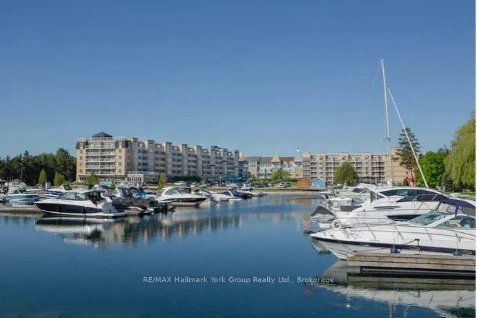 Photo 2 of Unit 5116, 9 Harbour Street E, Collingwood — HOMEH