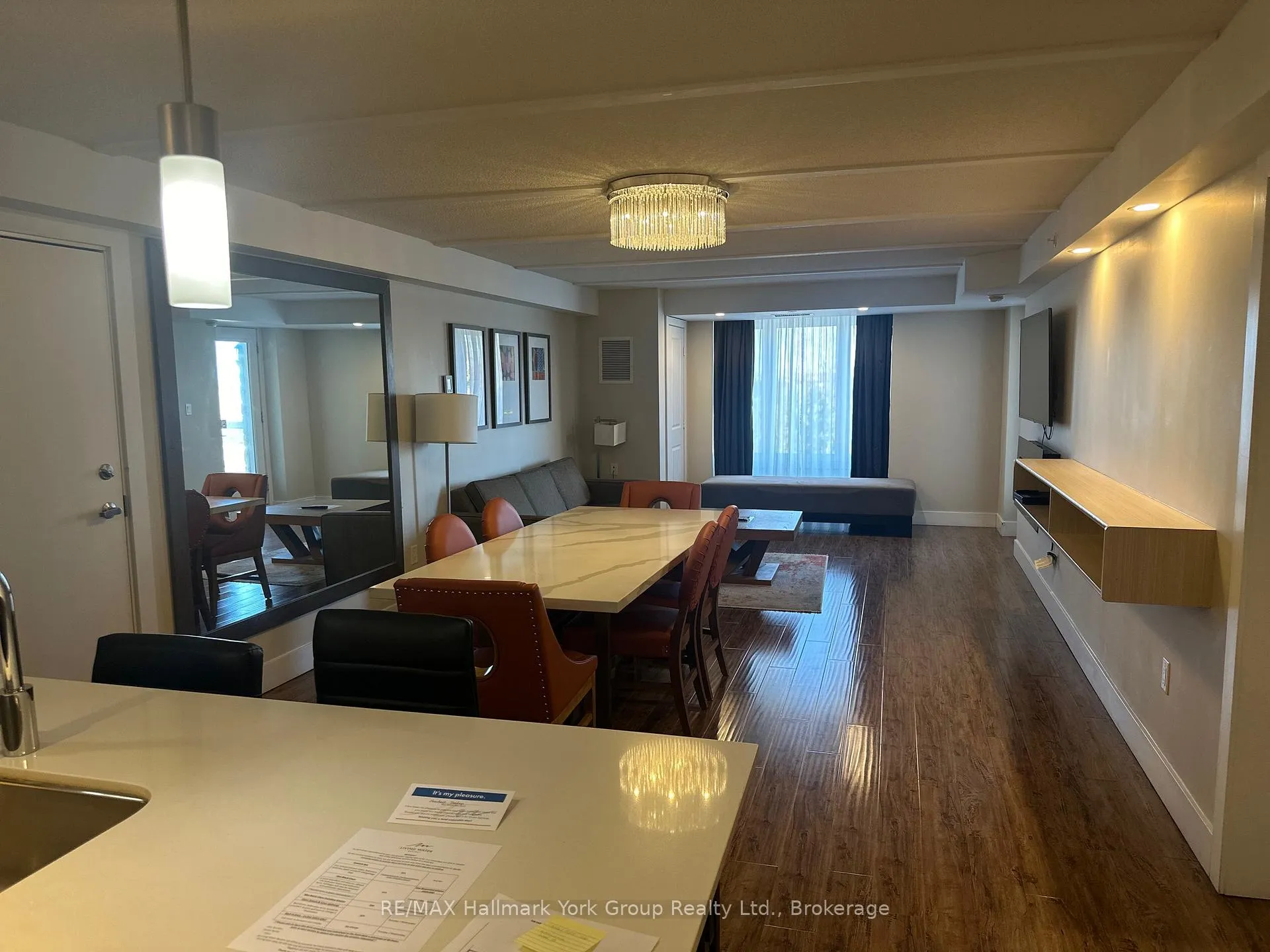 Photo 6 of Unit 5116, 9 Harbour Street E, Collingwood — HOMEH