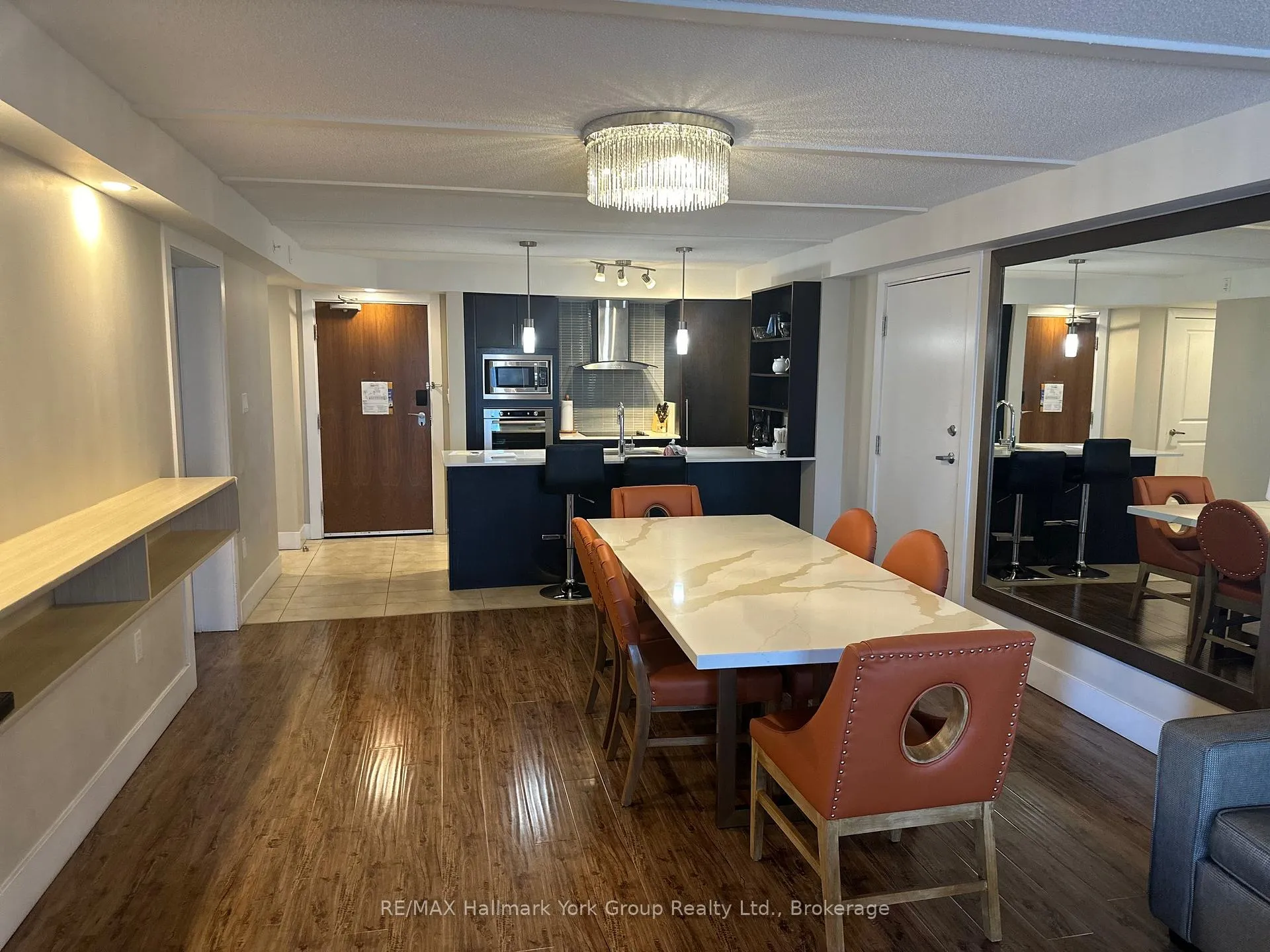 Photo 7 of Unit 5116, 9 Harbour Street E, Collingwood — HOMEH