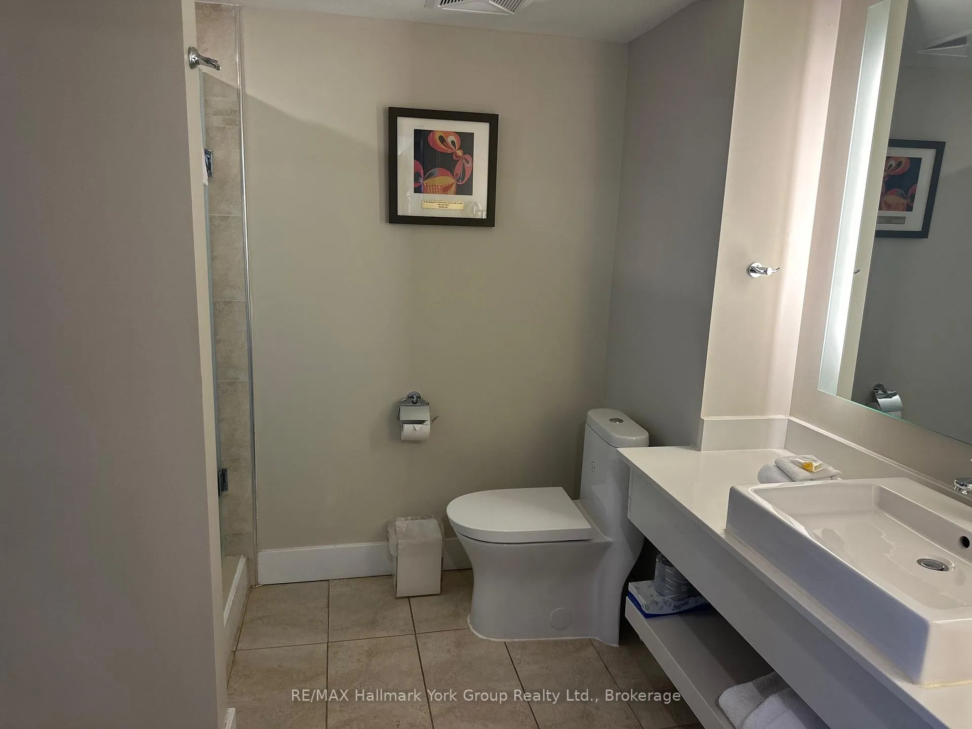 Photo 9 of Unit 5116, 9 Harbour Street E, Collingwood — HOMEH