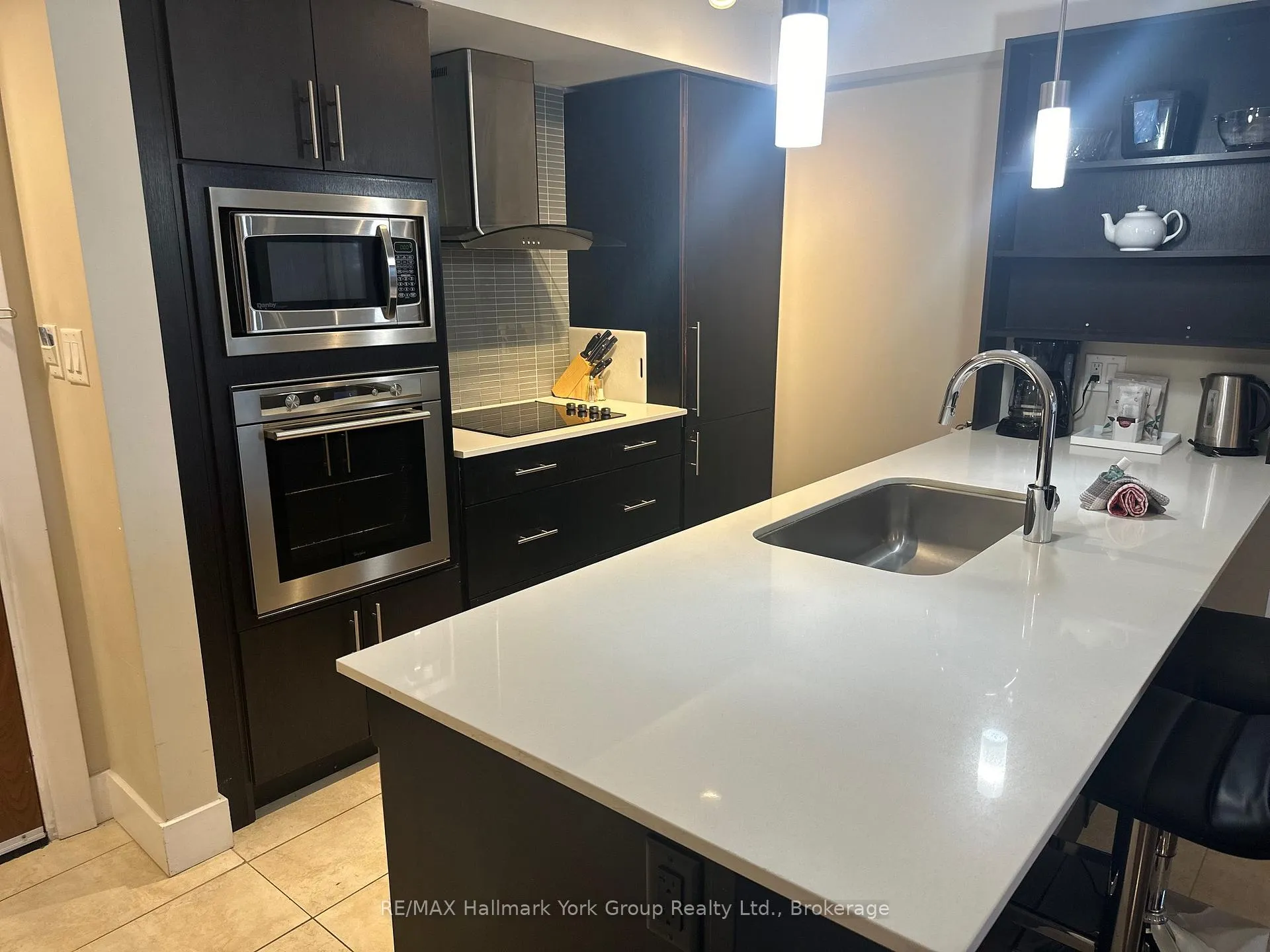 Photo 12 of Unit 5116, 9 Harbour Street E, Collingwood — HOMEH