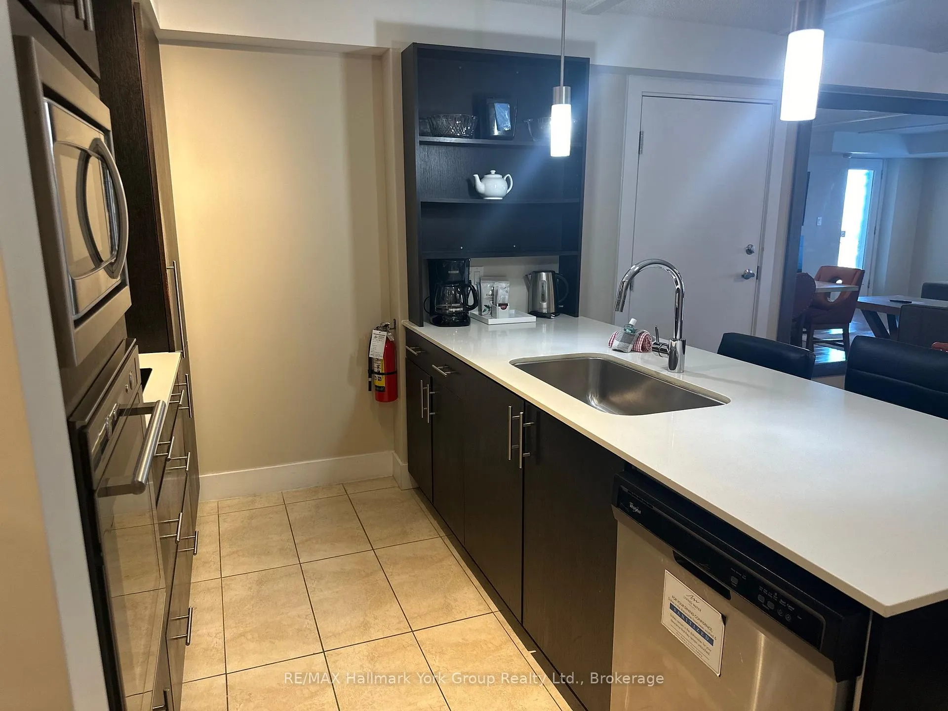 Photo 13 of Unit 5116, 9 Harbour Street E, Collingwood — HOMEH