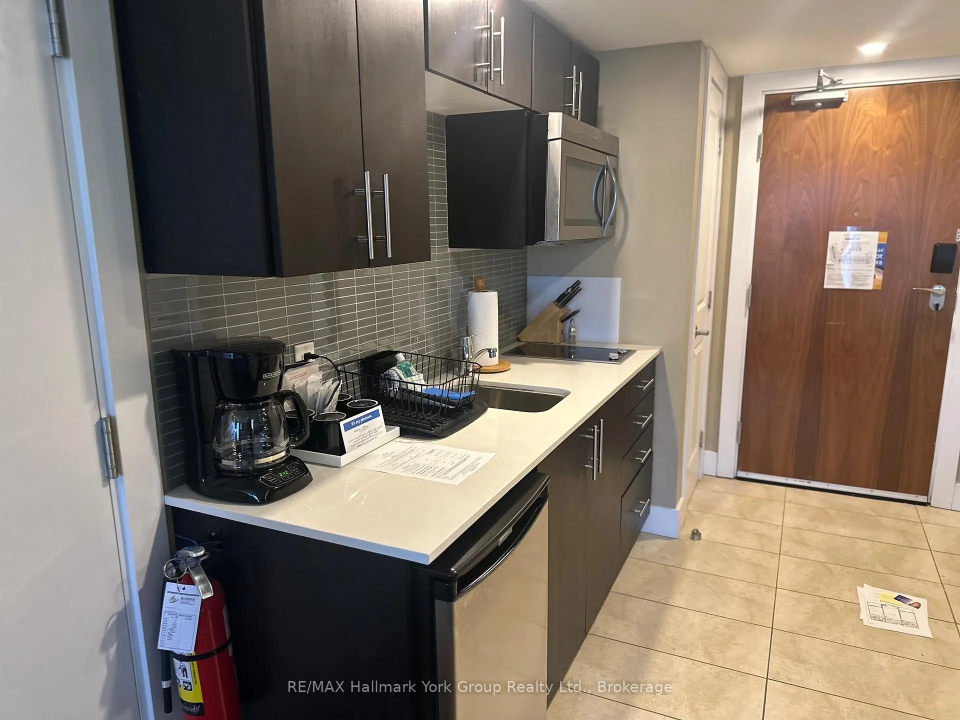 Photo 15 of Unit 5116, 9 Harbour Street E, Collingwood — HOMEH