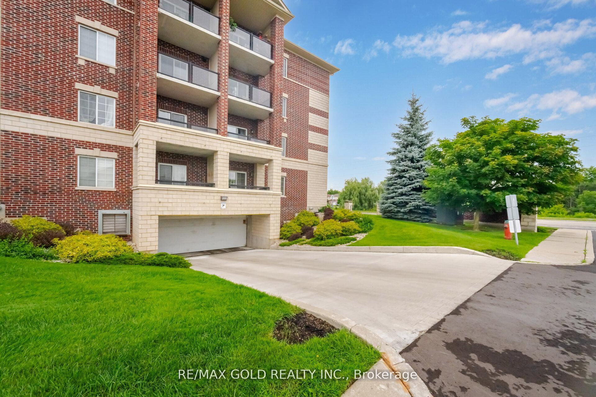 Photo 2 of Unit 306, 308 Watson Parkway N, Guelph, Grange Road — HOMEH