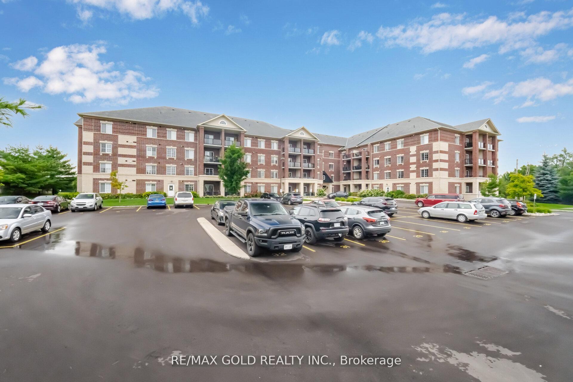 Photo 4 of Unit 306, 308 Watson Parkway N, Guelph, Grange Road — HOMEH