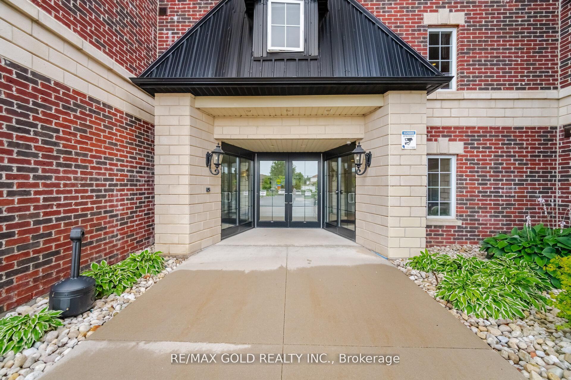 Photo 6 of Unit 306, 308 Watson Parkway N, Guelph, Grange Road — HOMEH