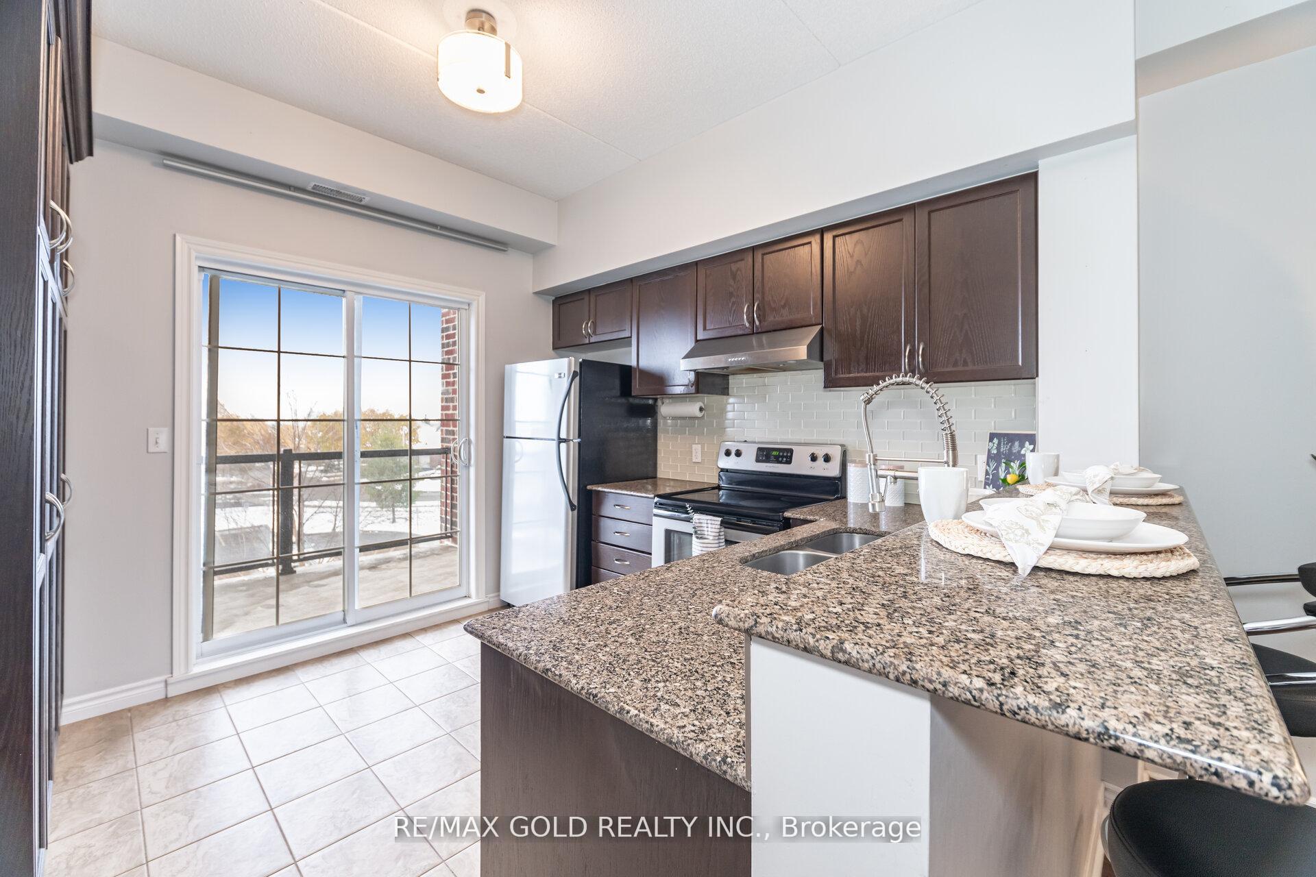 Photo 14 of Unit 306, 308 Watson Parkway N, Guelph, Grange Road — HOMEH