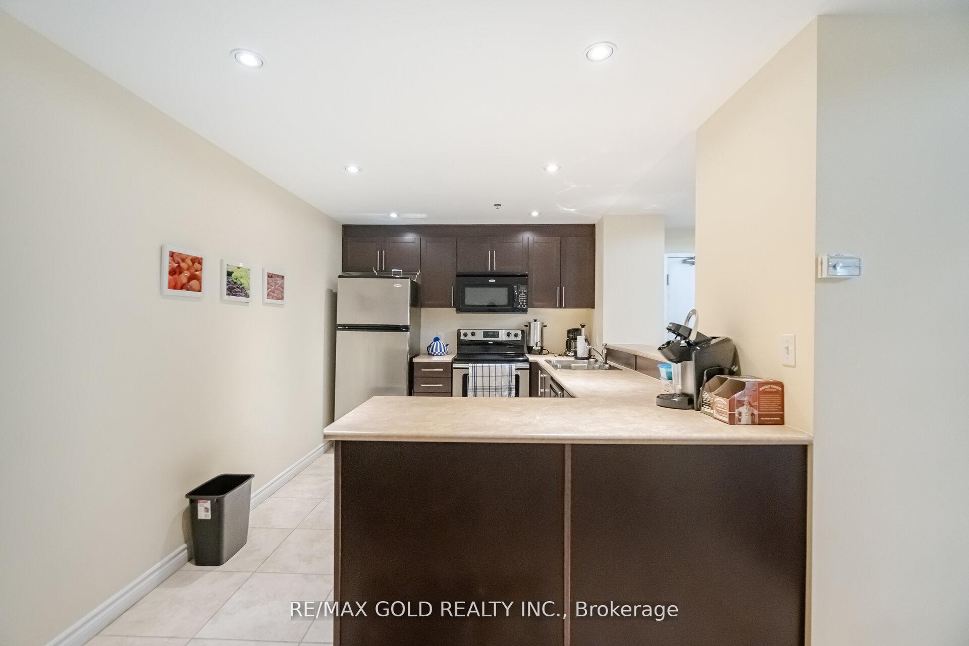 Photo 18 of Unit 306, 308 Watson Parkway N, Guelph, Grange Road — HOMEH
