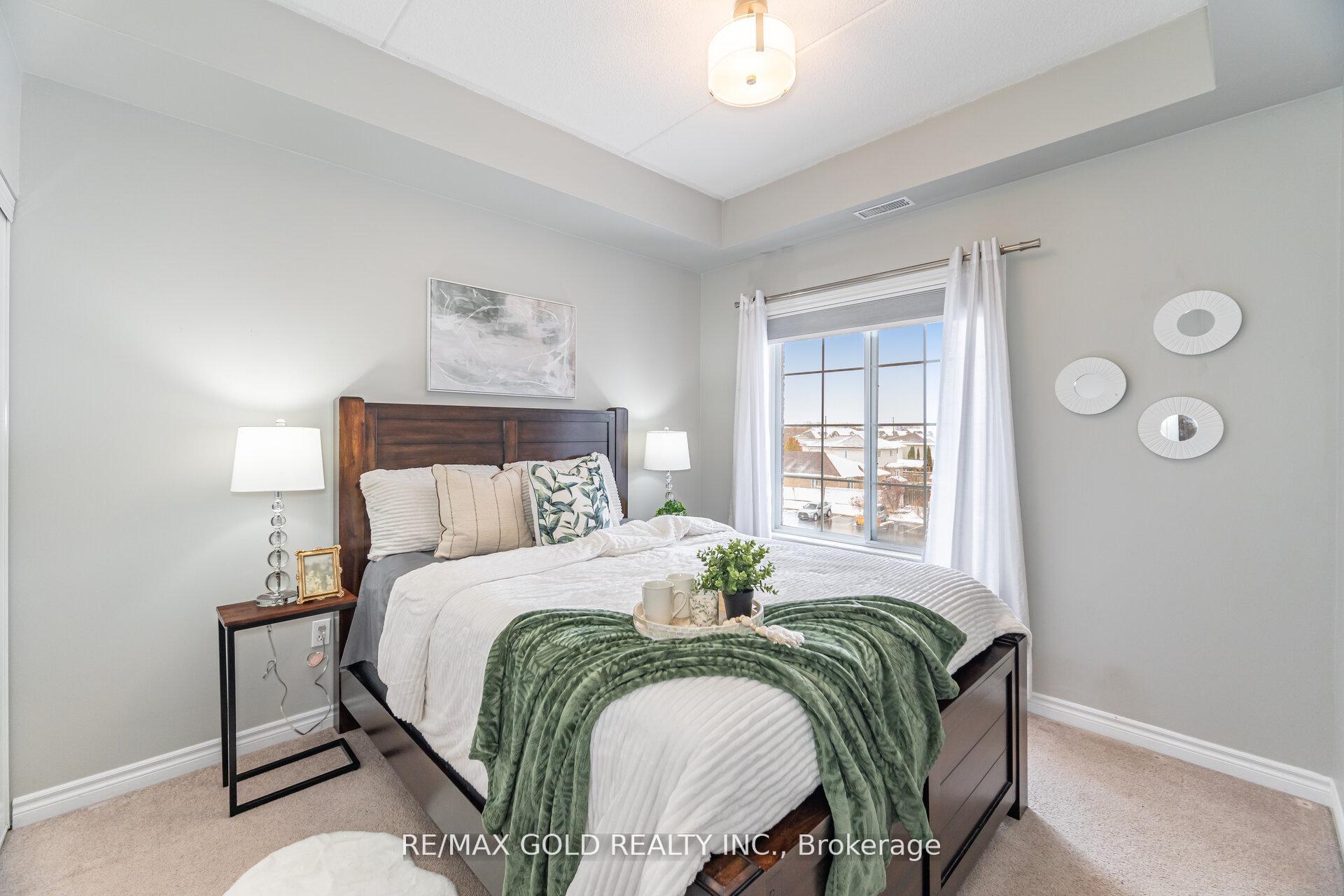 Photo 24 of Unit 306, 308 Watson Parkway N, Guelph, Grange Road — HOMEH