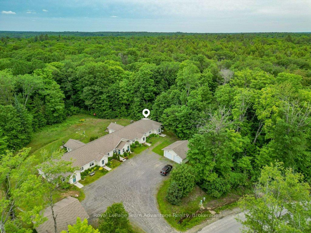 Photo 1 of Unit 5, 25 Seguin Place Drive, Seguin, Humphrey — HOMEH