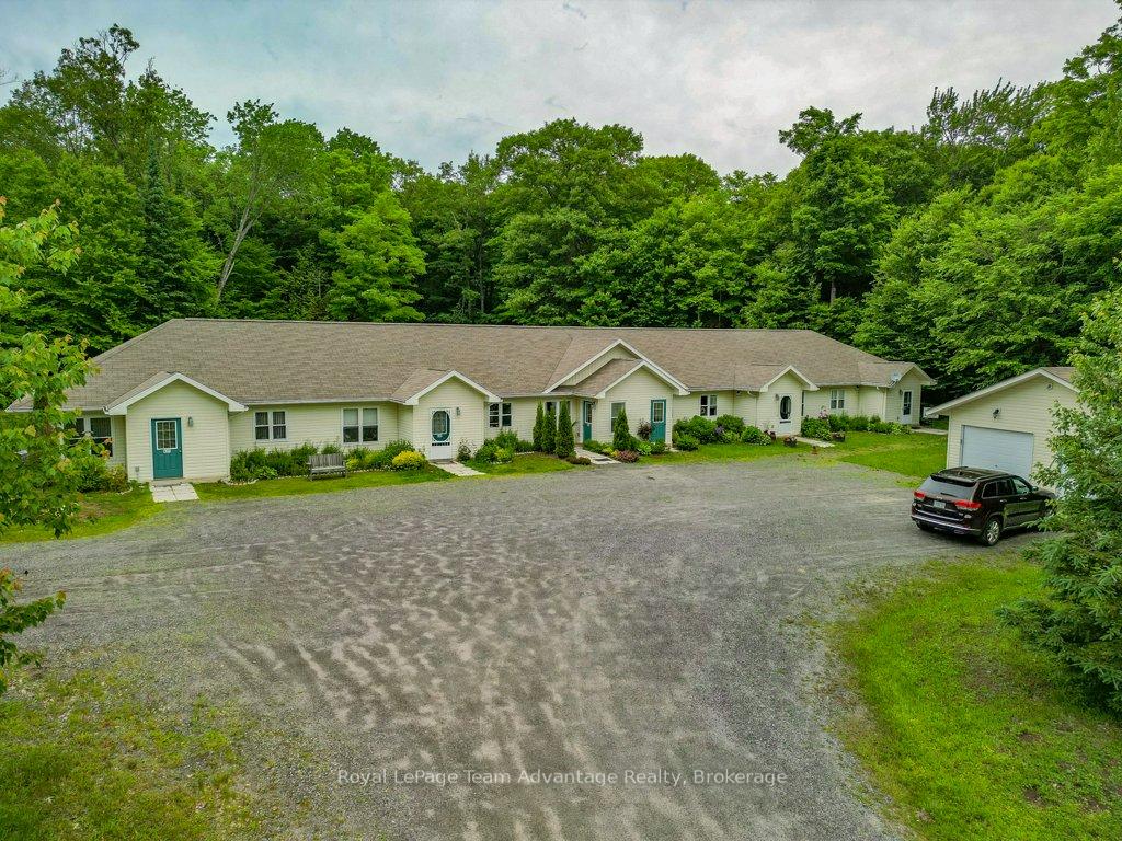 Photo 5 of Unit 5, 25 Seguin Place Drive, Seguin, Humphrey — HOMEH