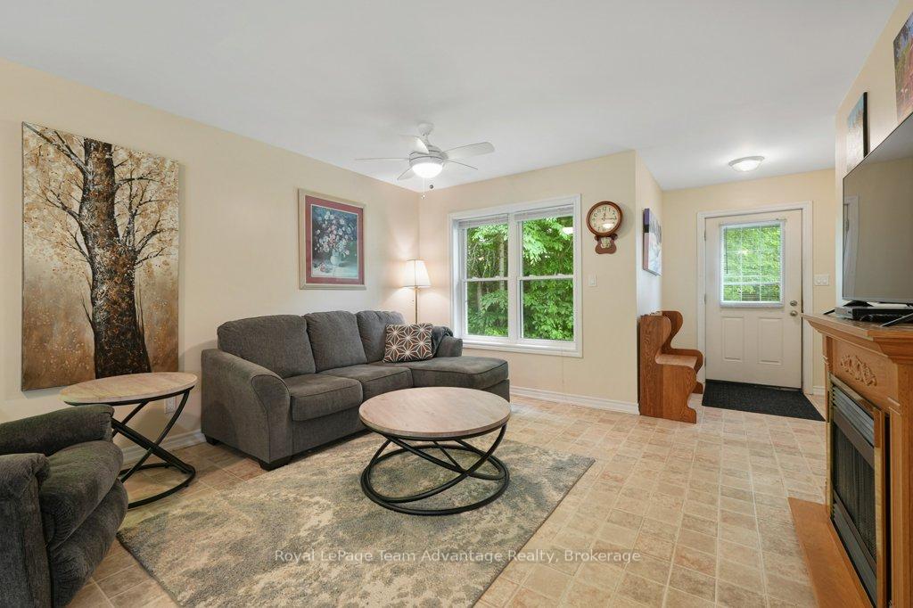 Photo 7 of Unit 5, 25 Seguin Place Drive, Seguin, Humphrey — HOMEH