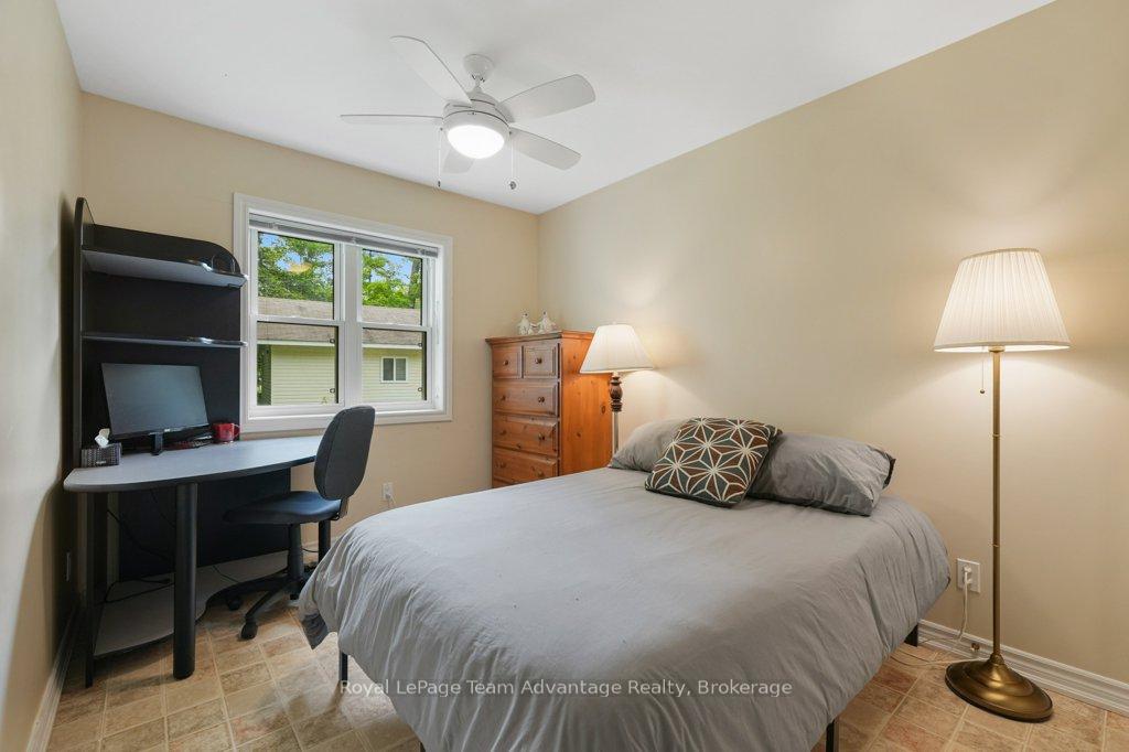 Photo 16 of Unit 5, 25 Seguin Place Drive, Seguin, Humphrey — HOMEH