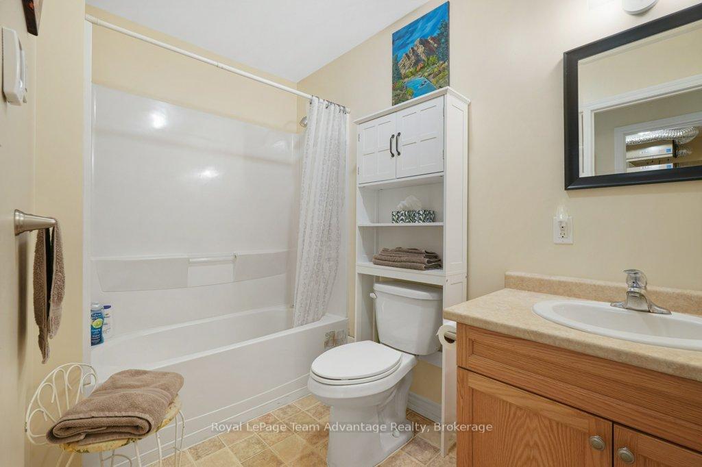 Photo 17 of Unit 5, 25 Seguin Place Drive, Seguin, Humphrey — HOMEH